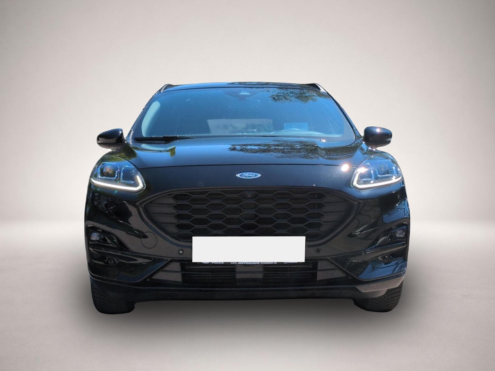 Ford Kuga (2026) - Photo 5