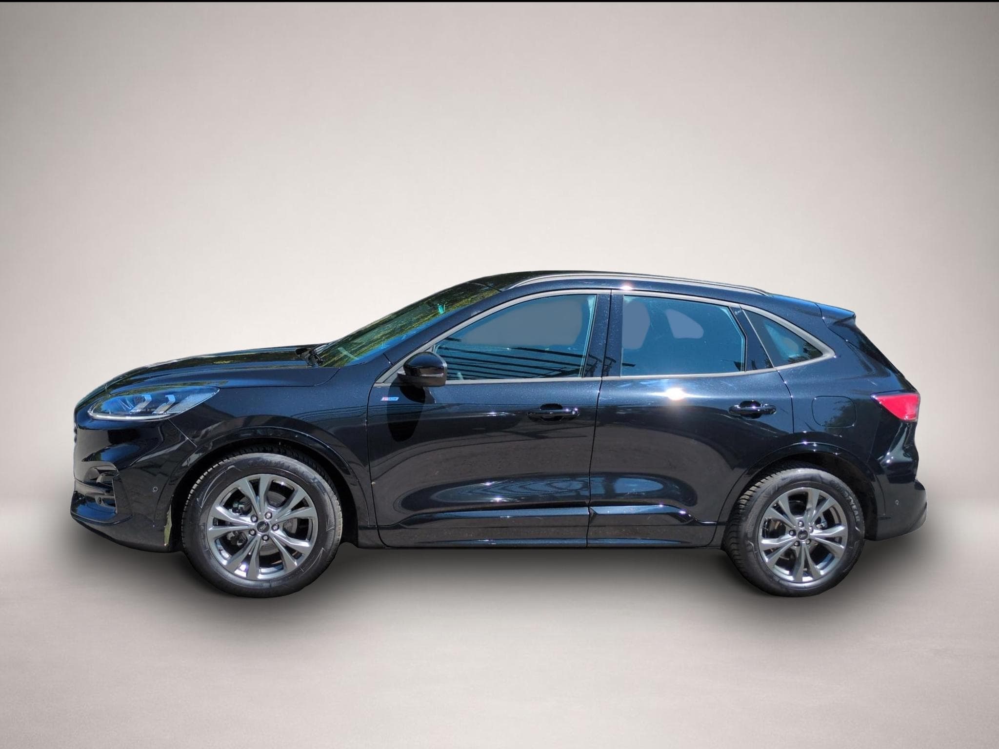 Ford Kuga (2026) - Photo 6