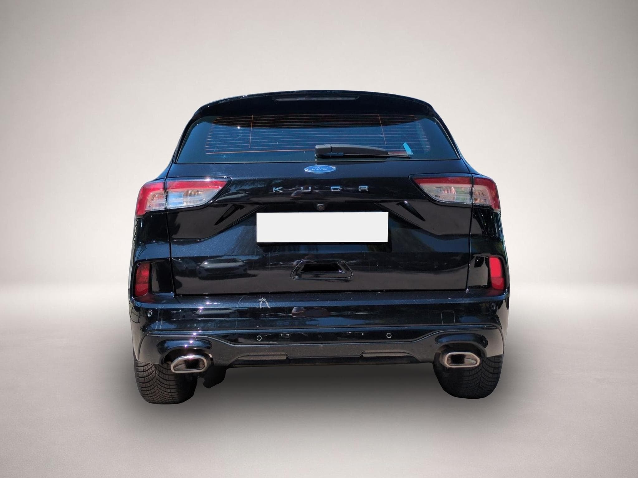Ford Kuga (2026) - Photo 7