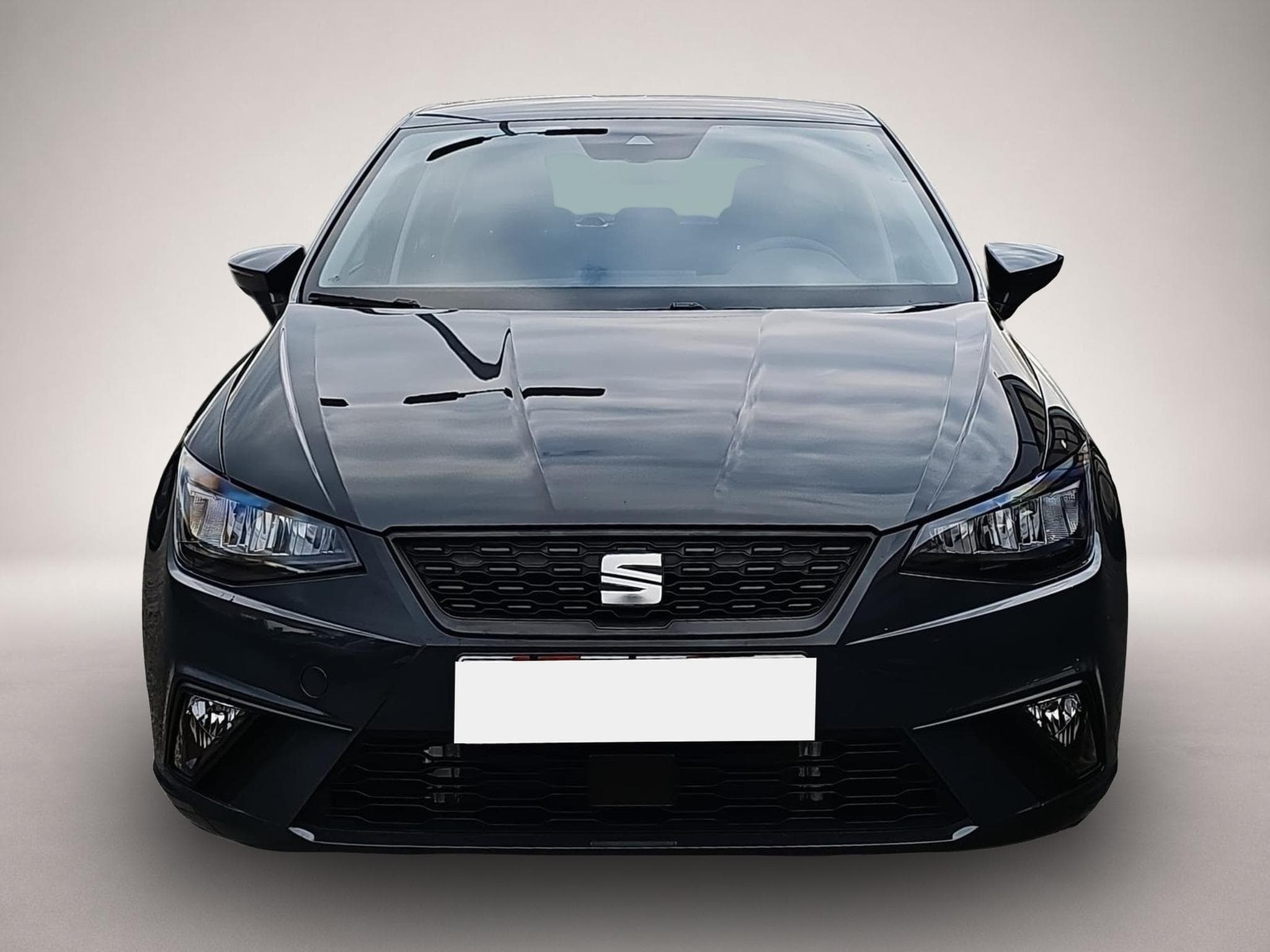 Seat Ibiza (2026) - Photo 2