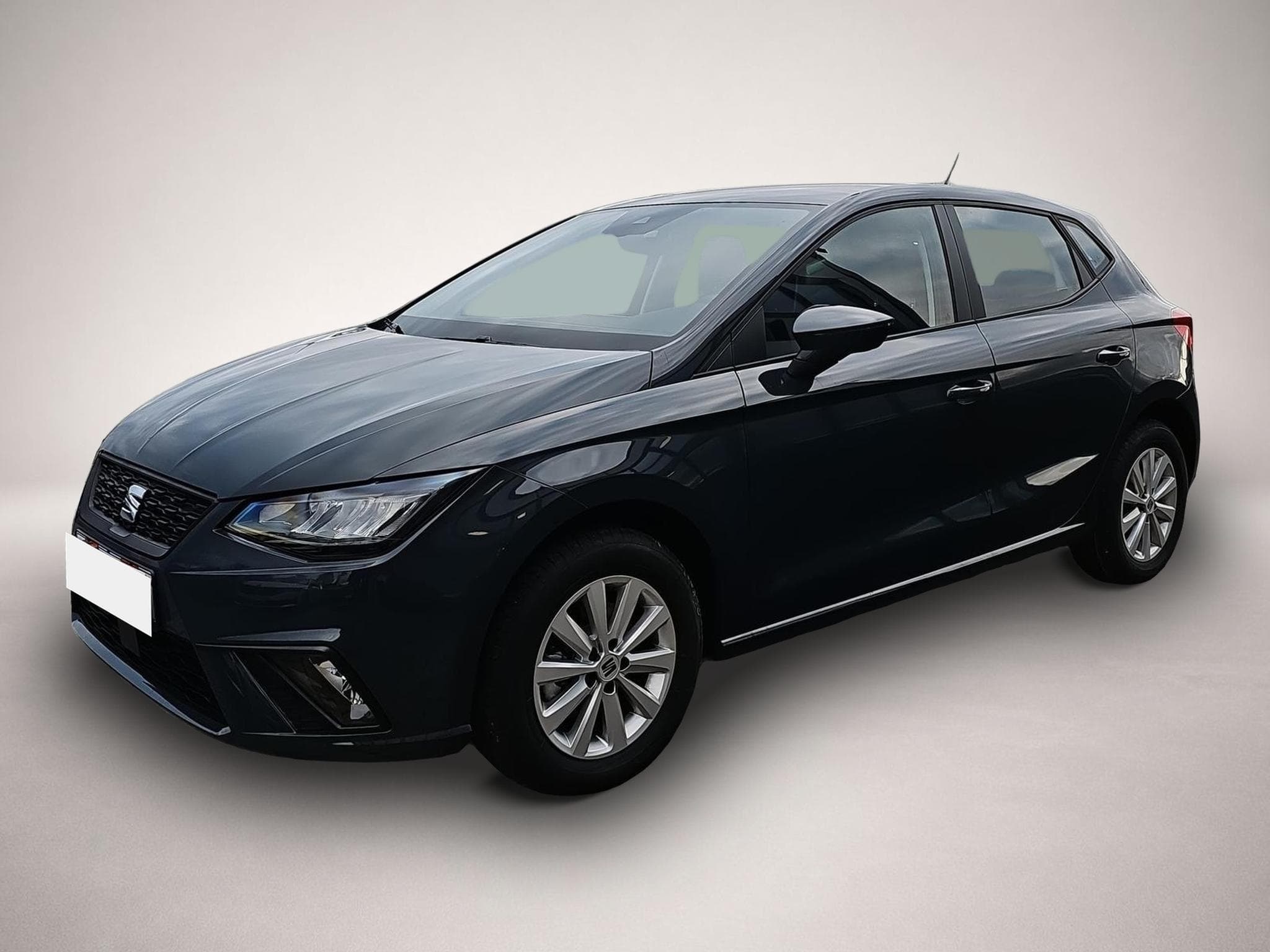 Seat Ibiza (2026) - Photo 3