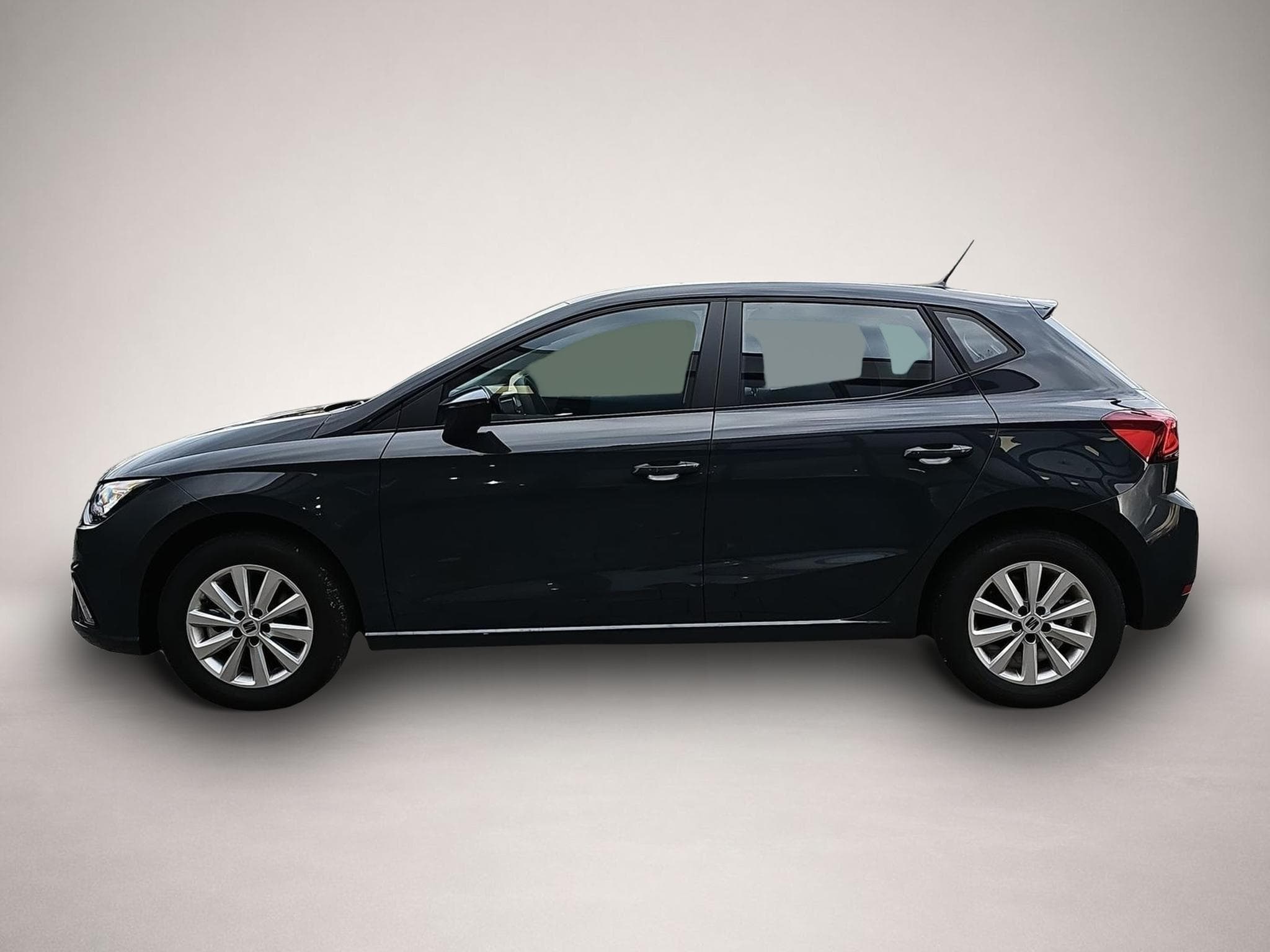 Seat Ibiza (2026) - Photo 4