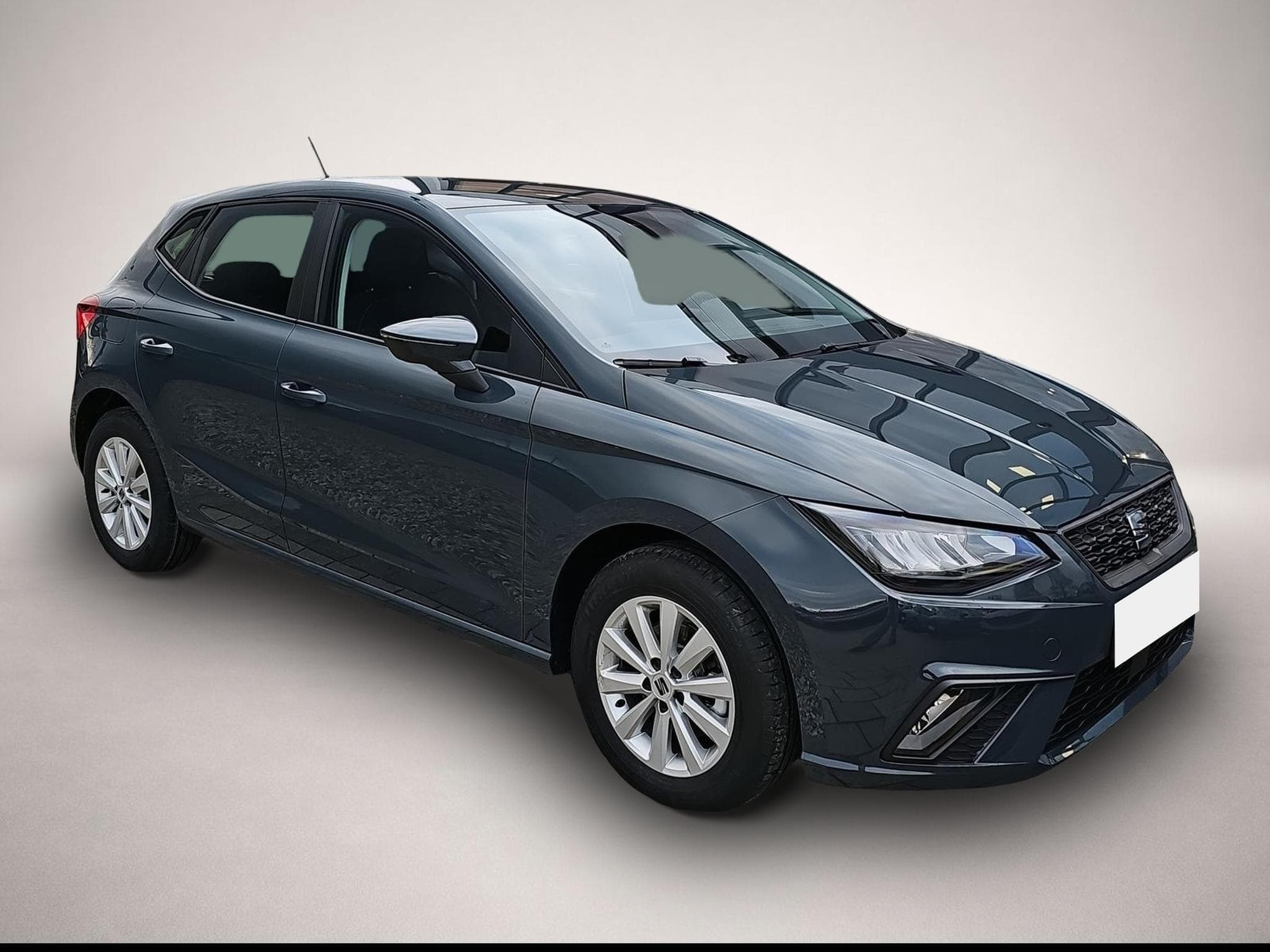 Seat Ibiza (2026) - Photo 6