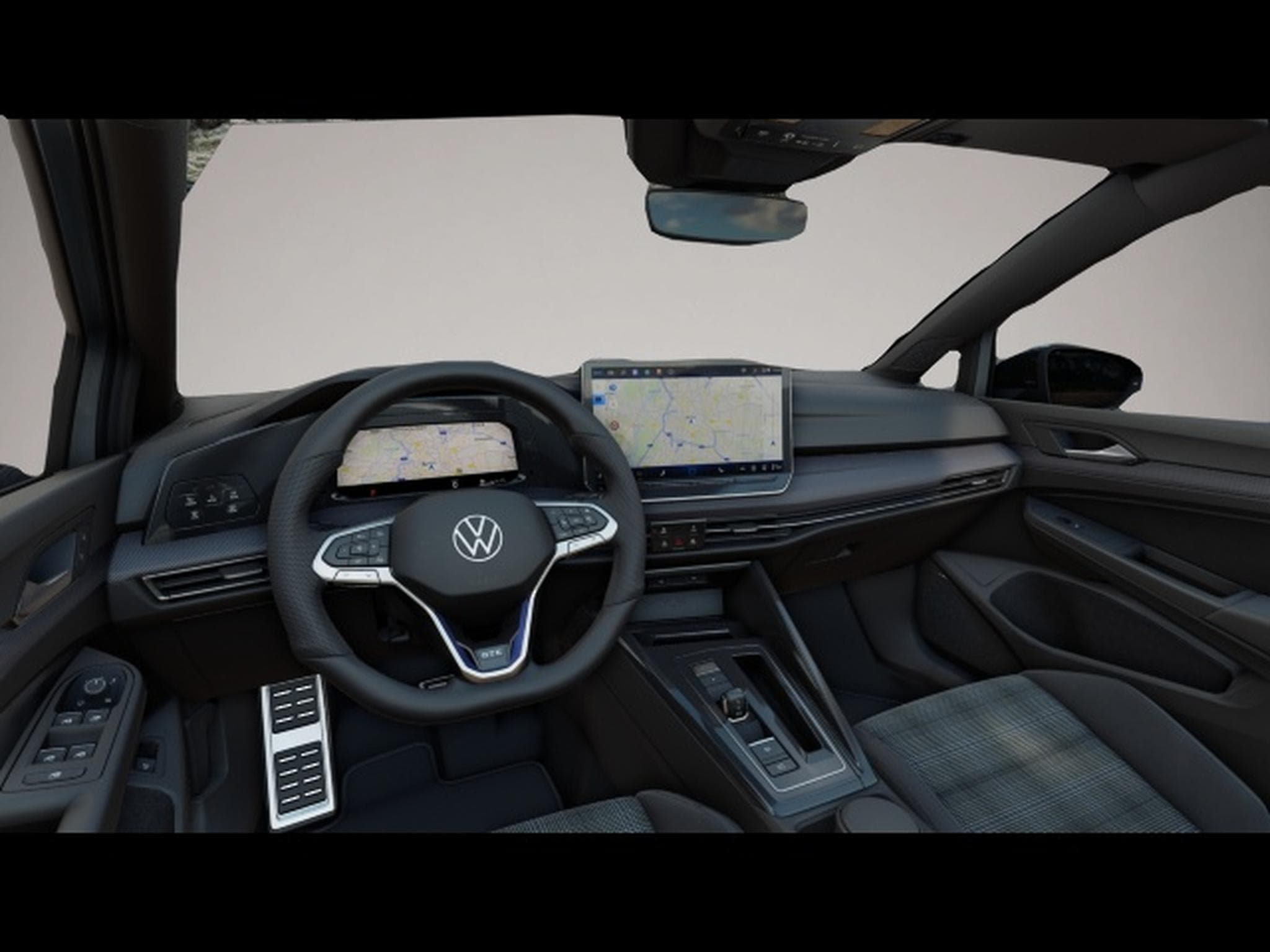 VW Golf (2025) - Photo 3