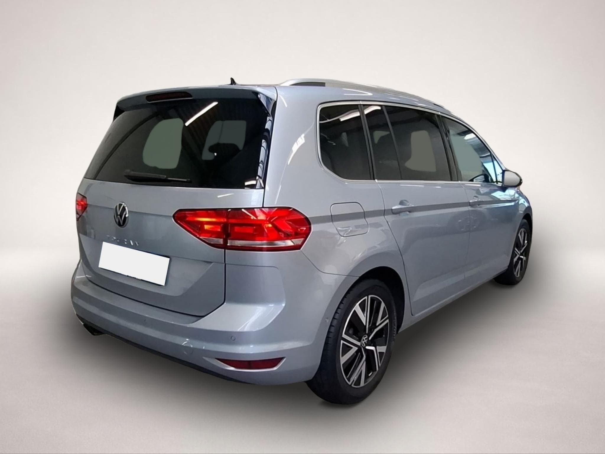 VW Touran (2025) - Photo 5