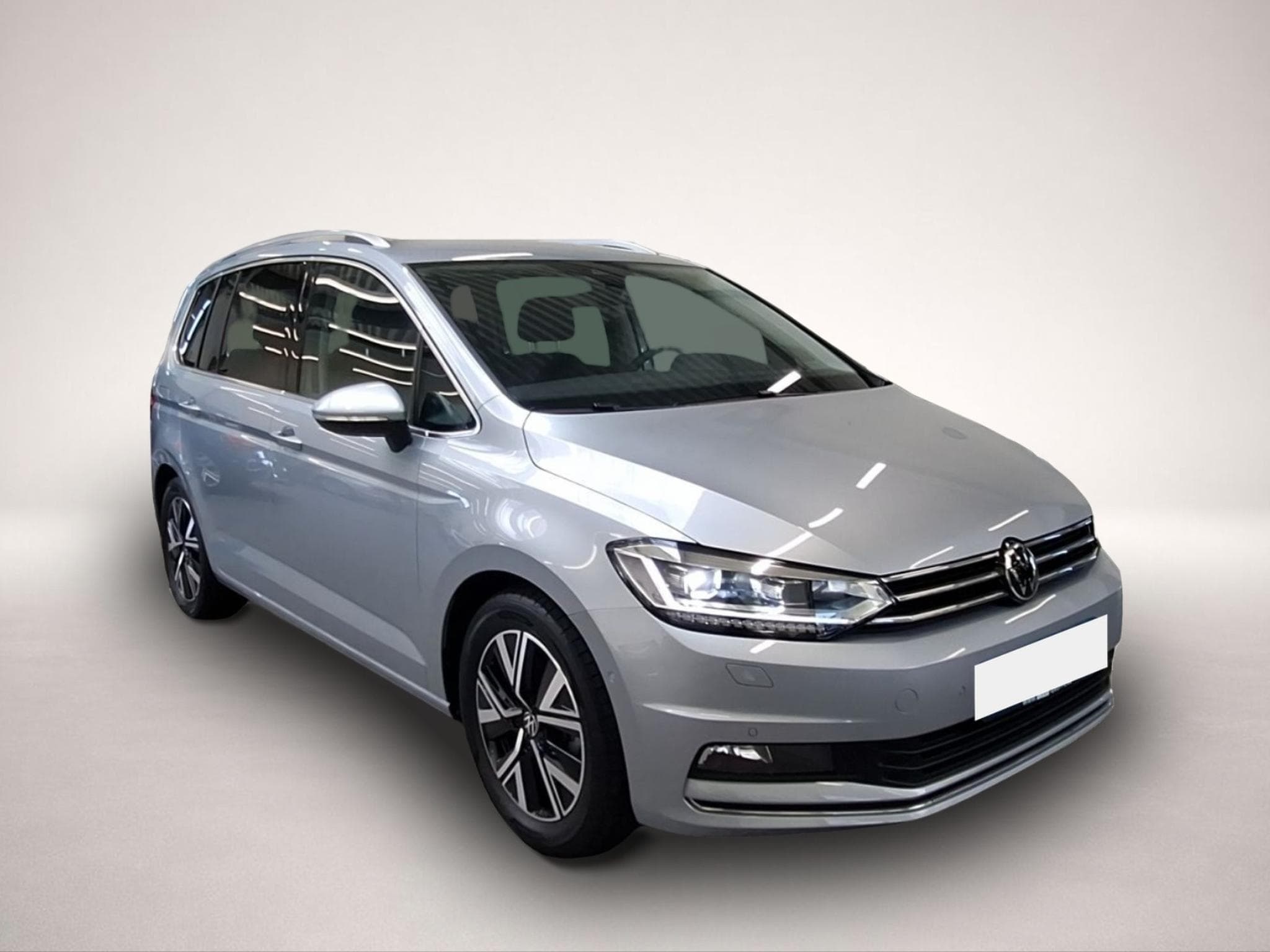 VW Touran (2025) - Photo 7