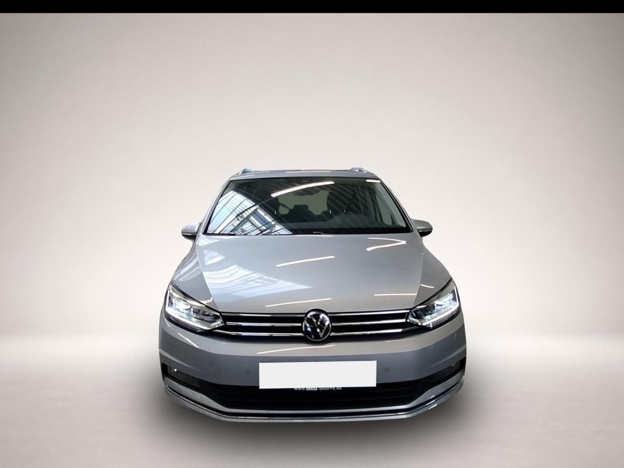 VW Touran (2025) - Photo 8