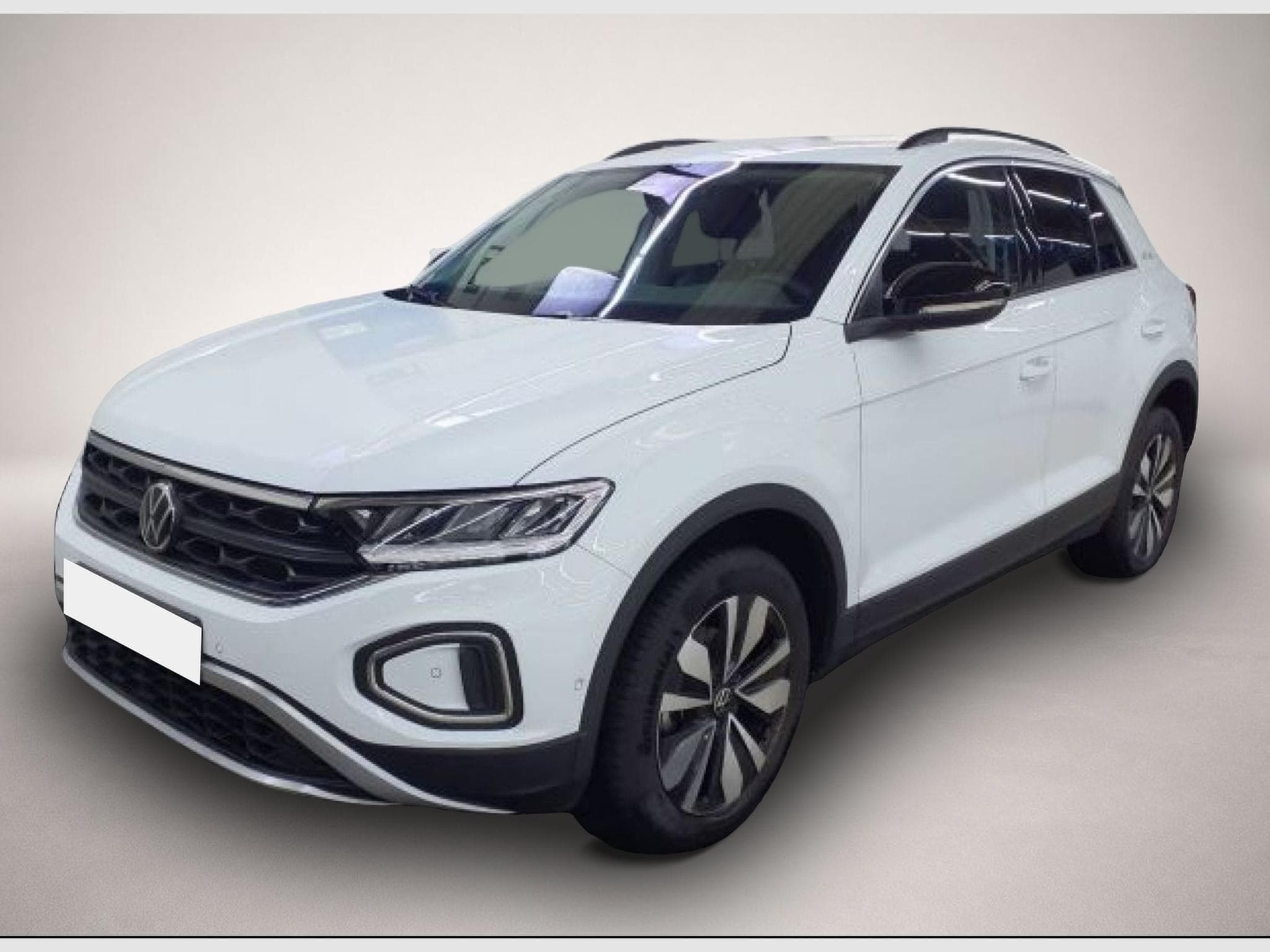VW T-Roc (2025) - Photo 1