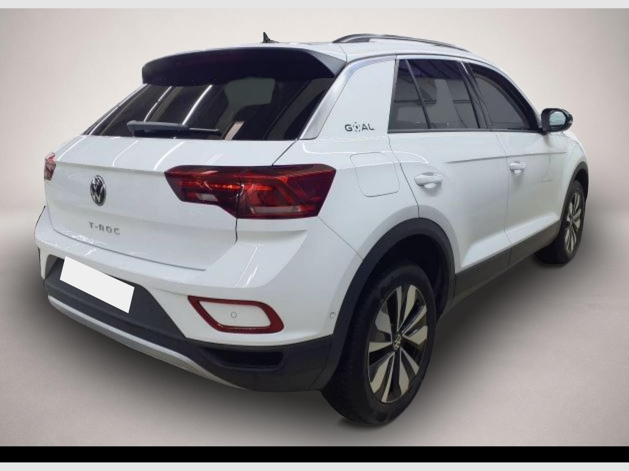 VW T-Roc (2025) - Photo 2