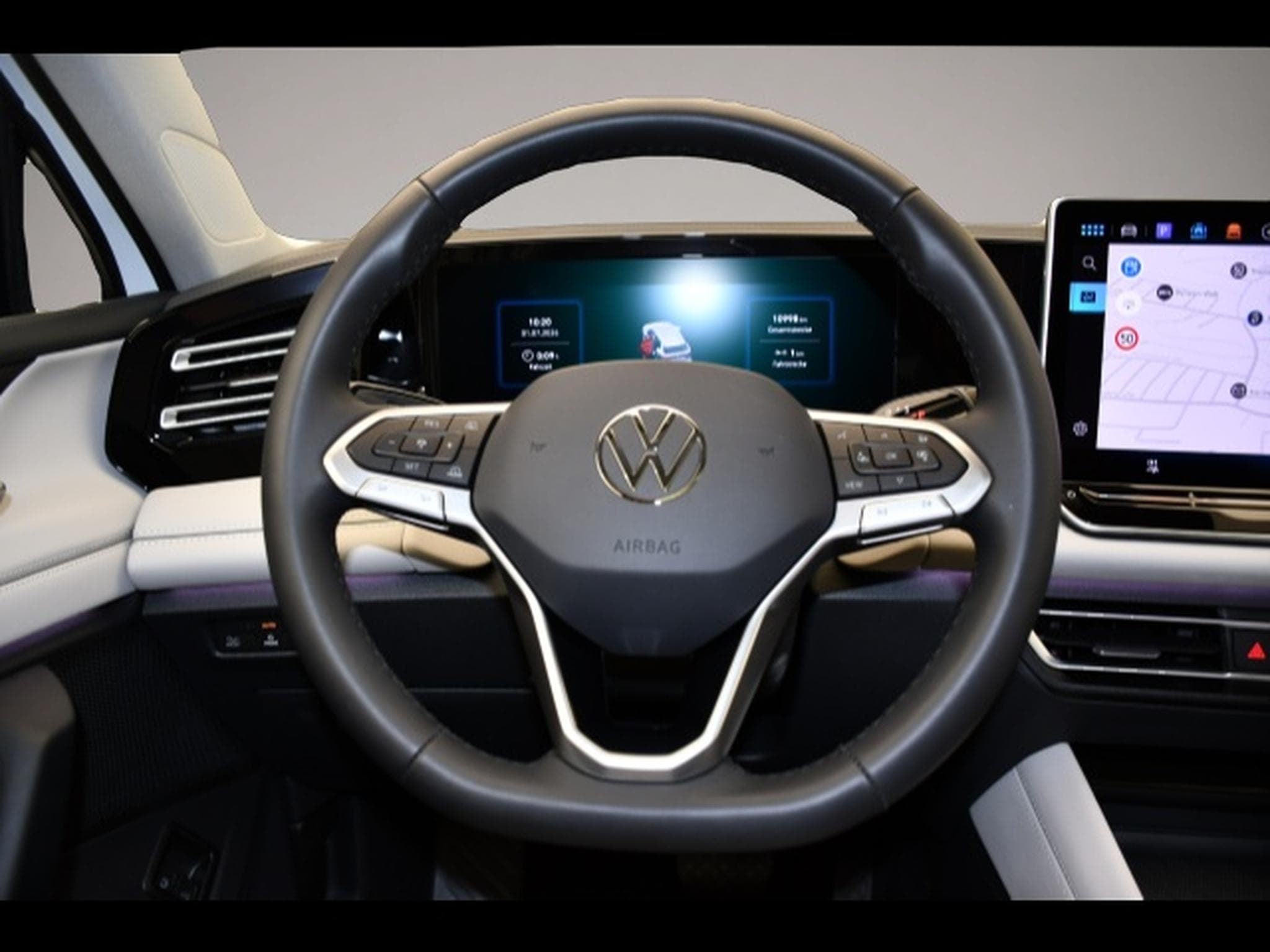 VW Tiguan (2025) - Photo 5