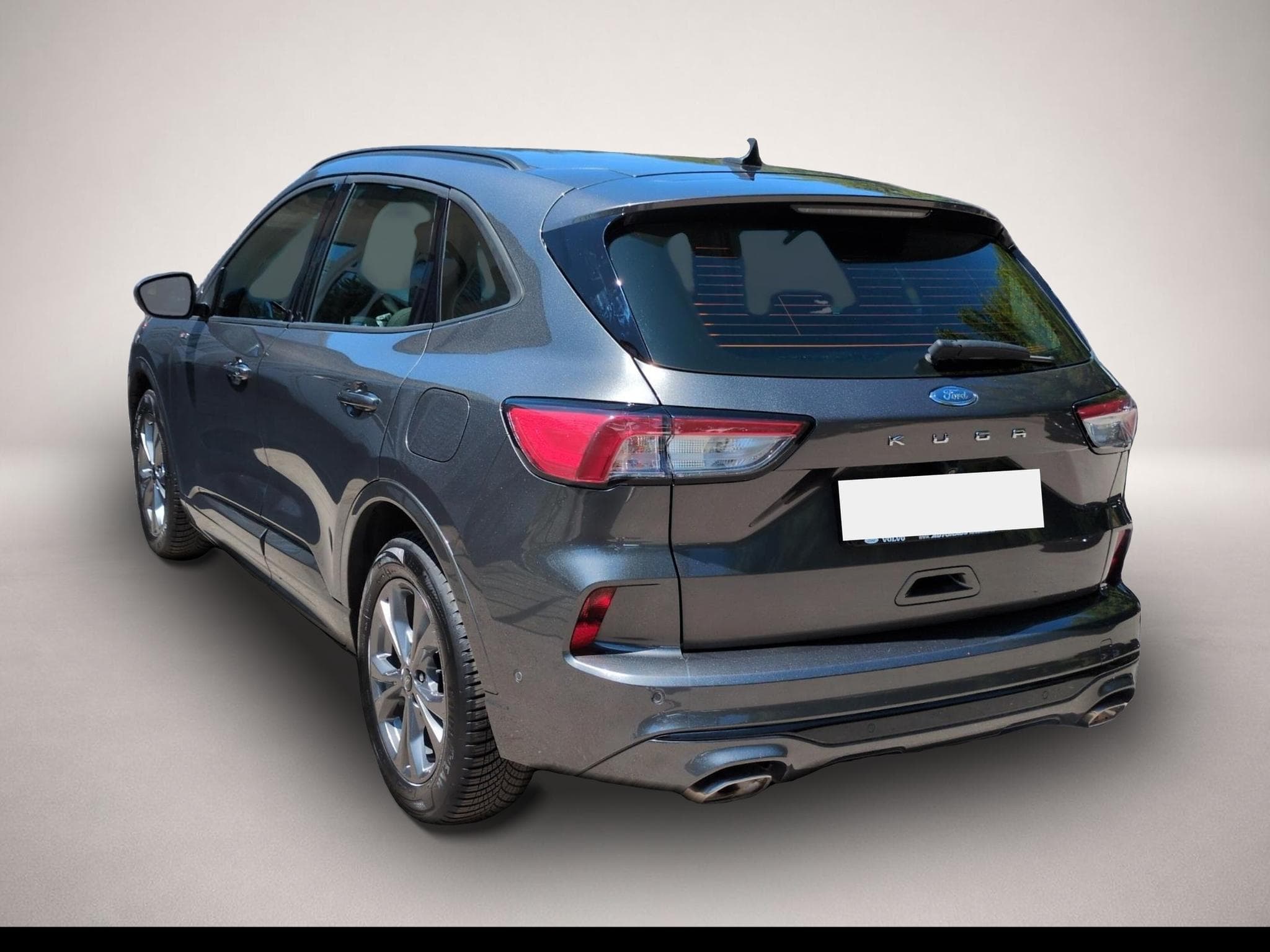 Ford Kuga (2026) - Photo 2