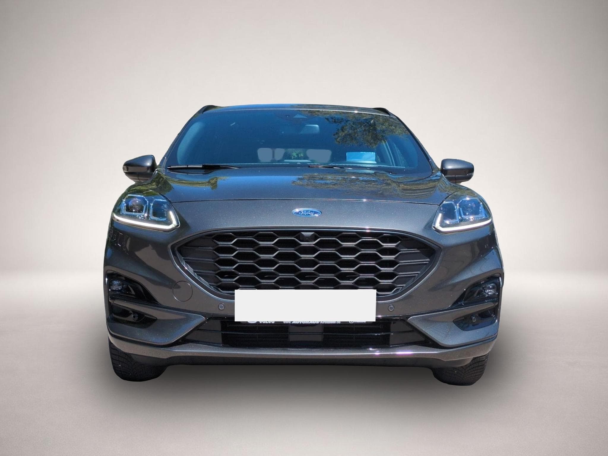 Ford Kuga (2026) - Photo 5