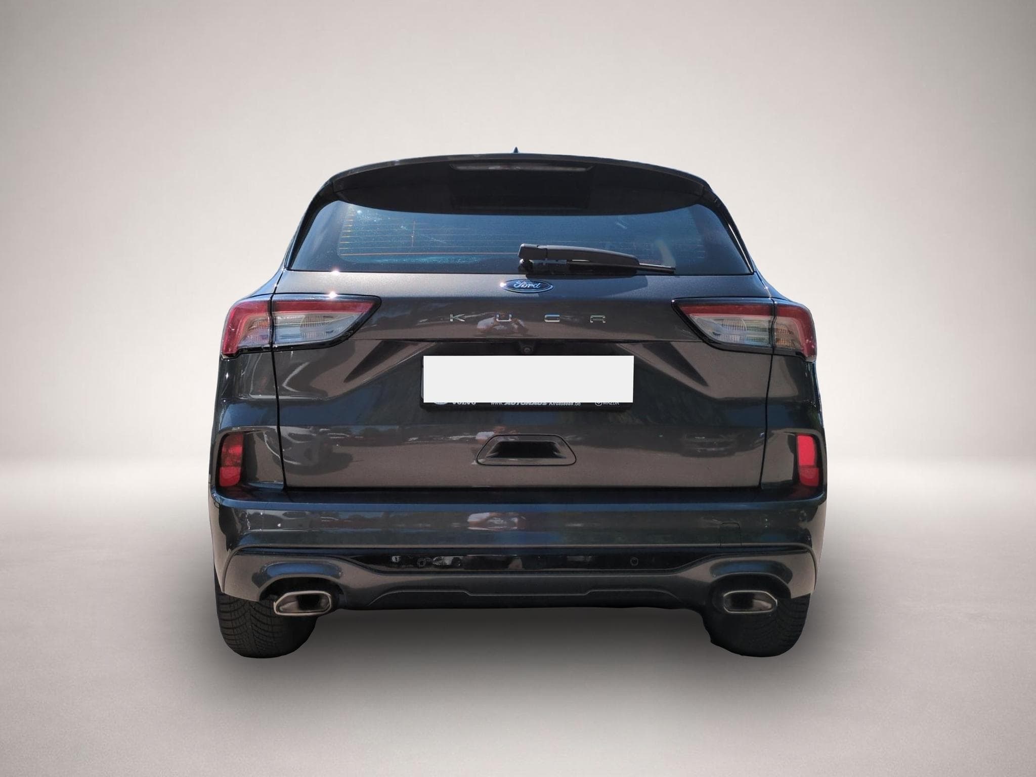 Ford Kuga (2026) - Photo 6