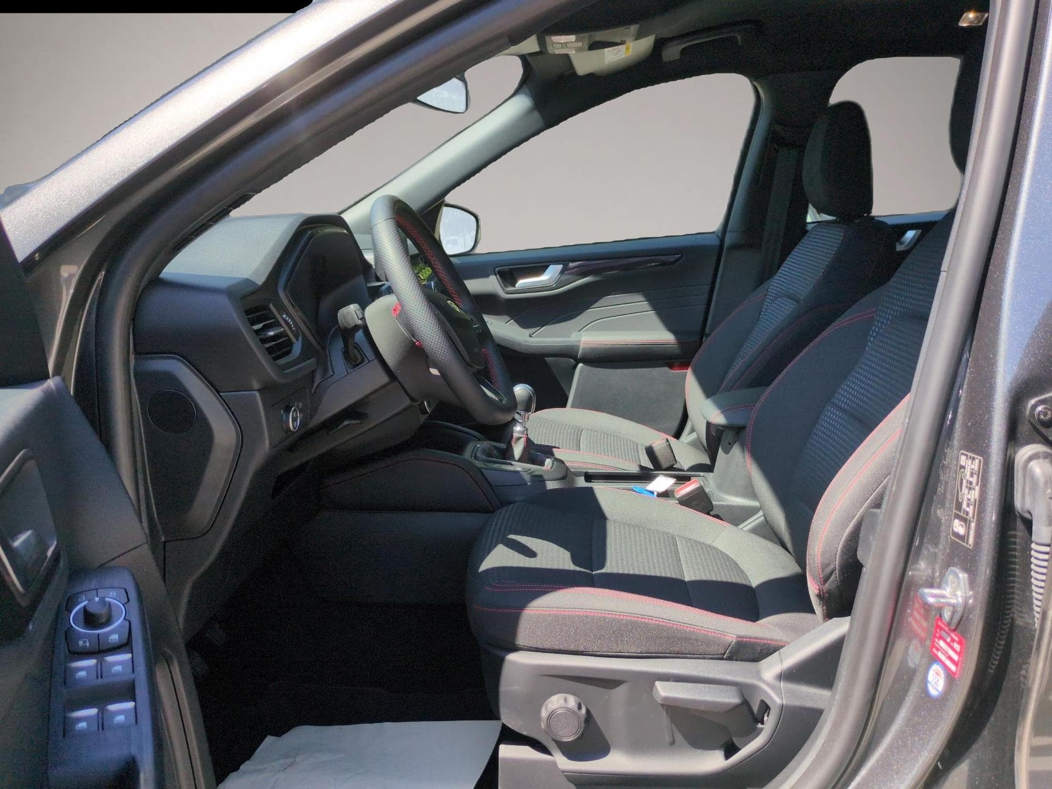 Ford Kuga (2026) - Photo 7