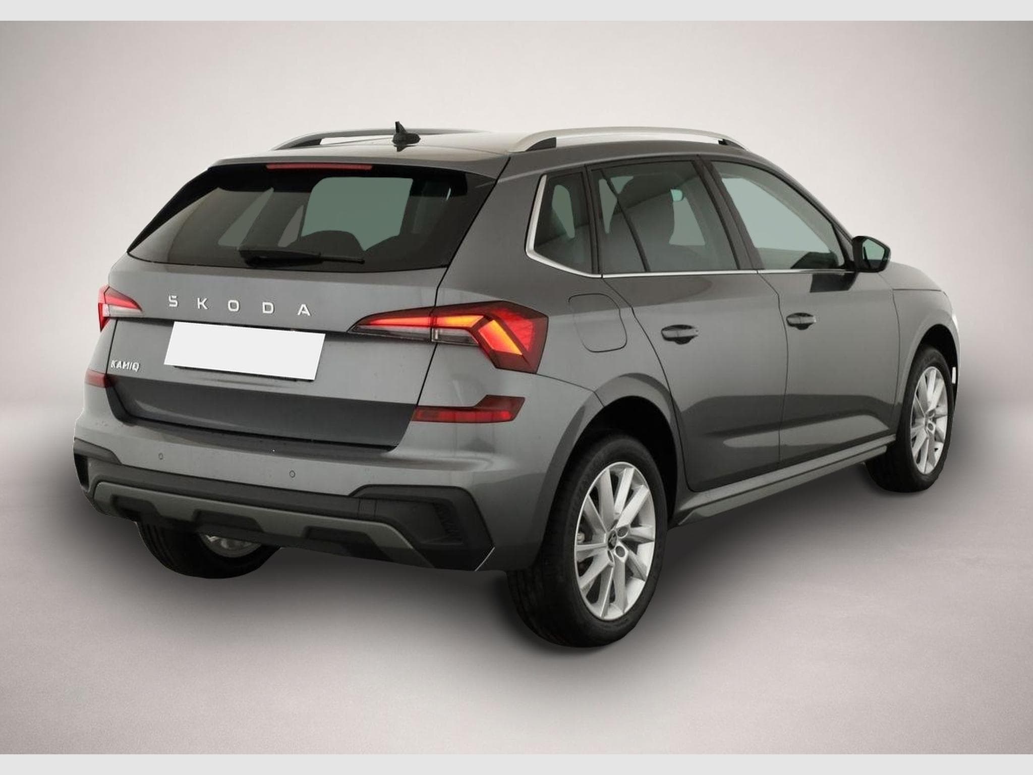 Skoda Kamiq (2026) - Photo 3