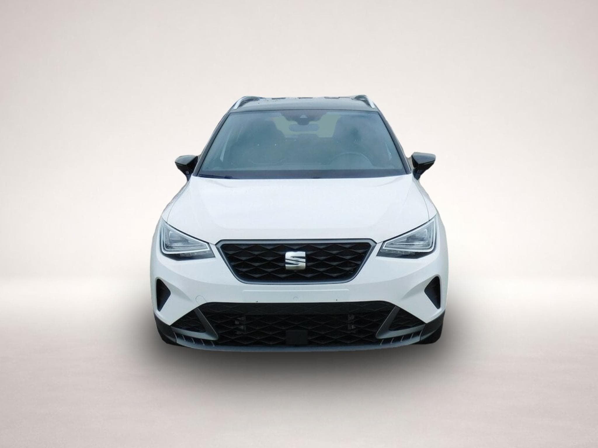 Seat Arona (2023) - Photo 8