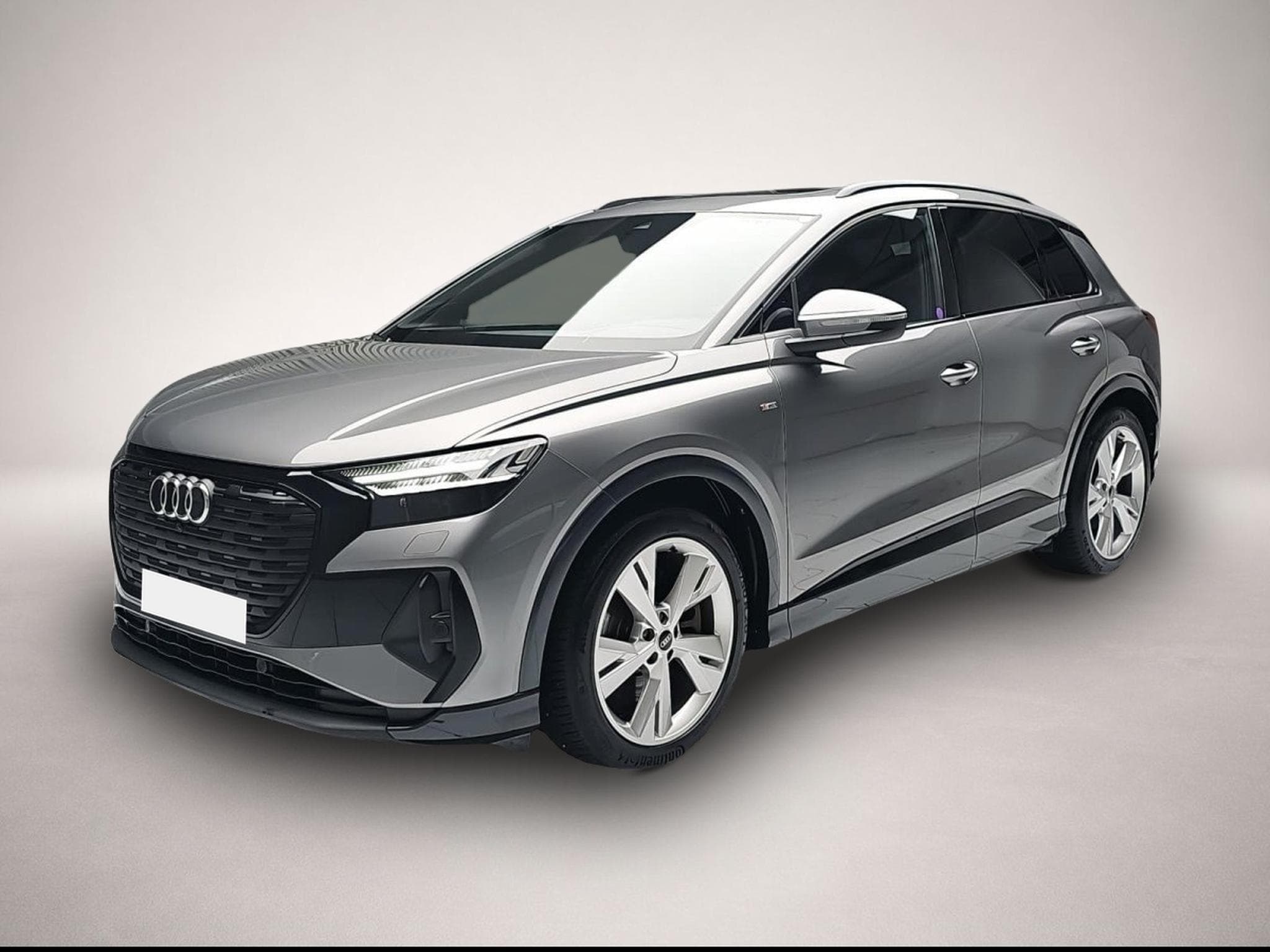 Audi e-tron (2024) - Photo 1
