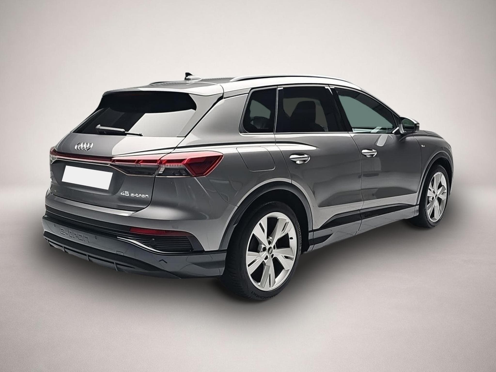 Audi e-tron (2024) - Photo 2