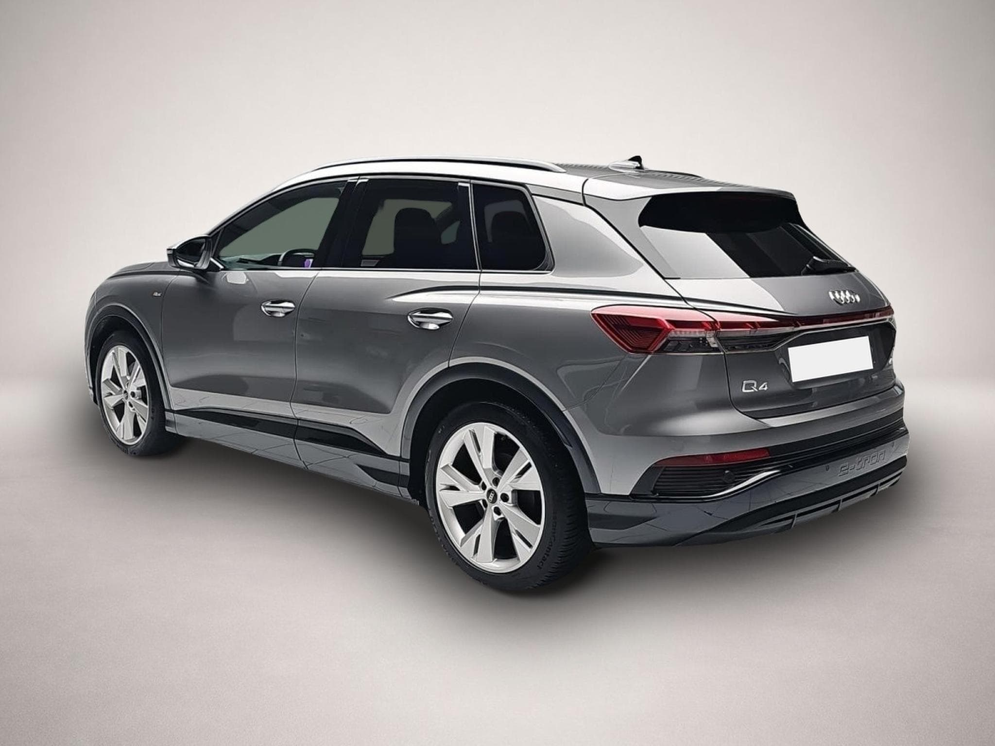 Audi e-tron (2024) - Photo 3