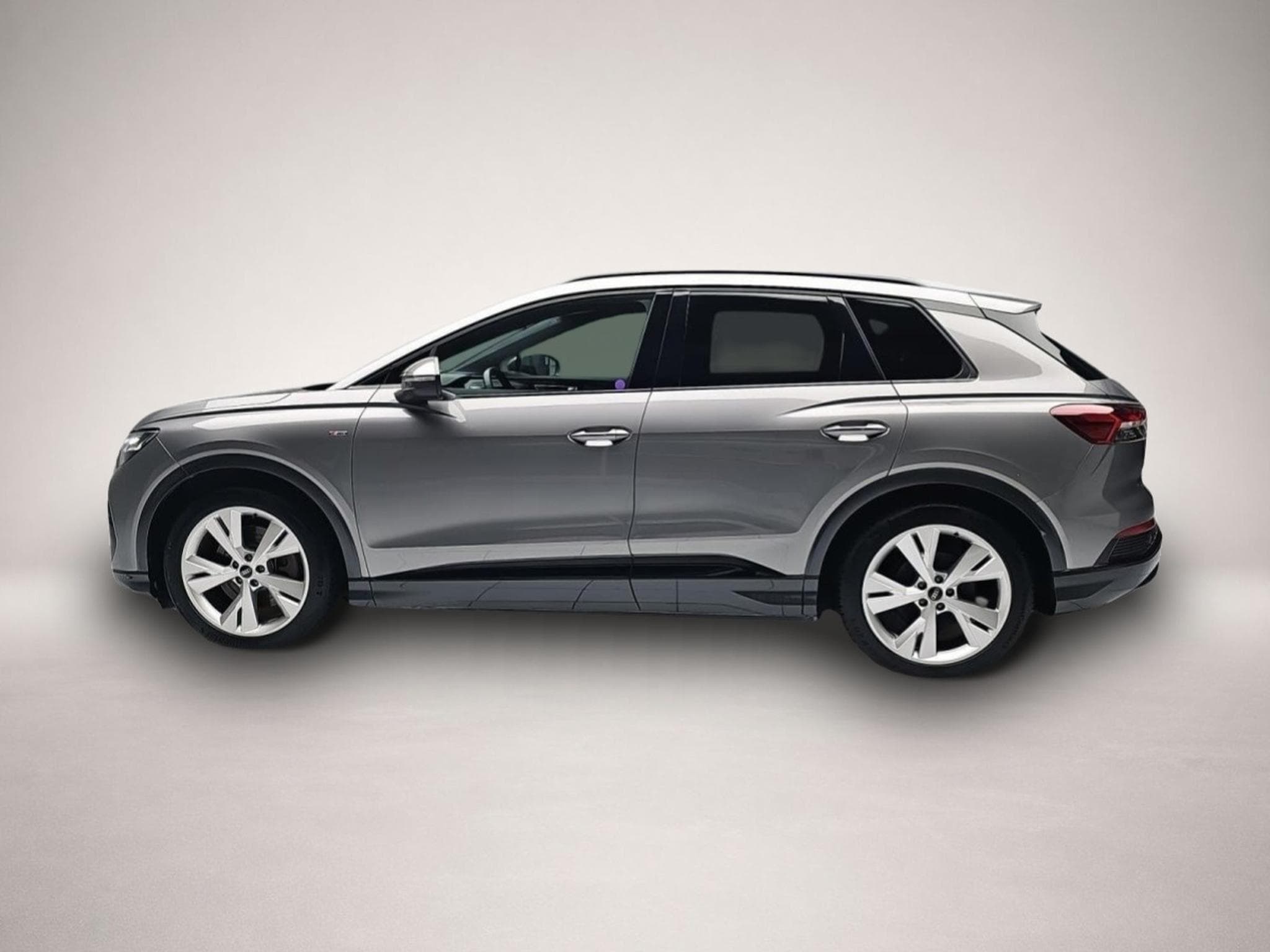 Audi e-tron (2024) - Photo 4
