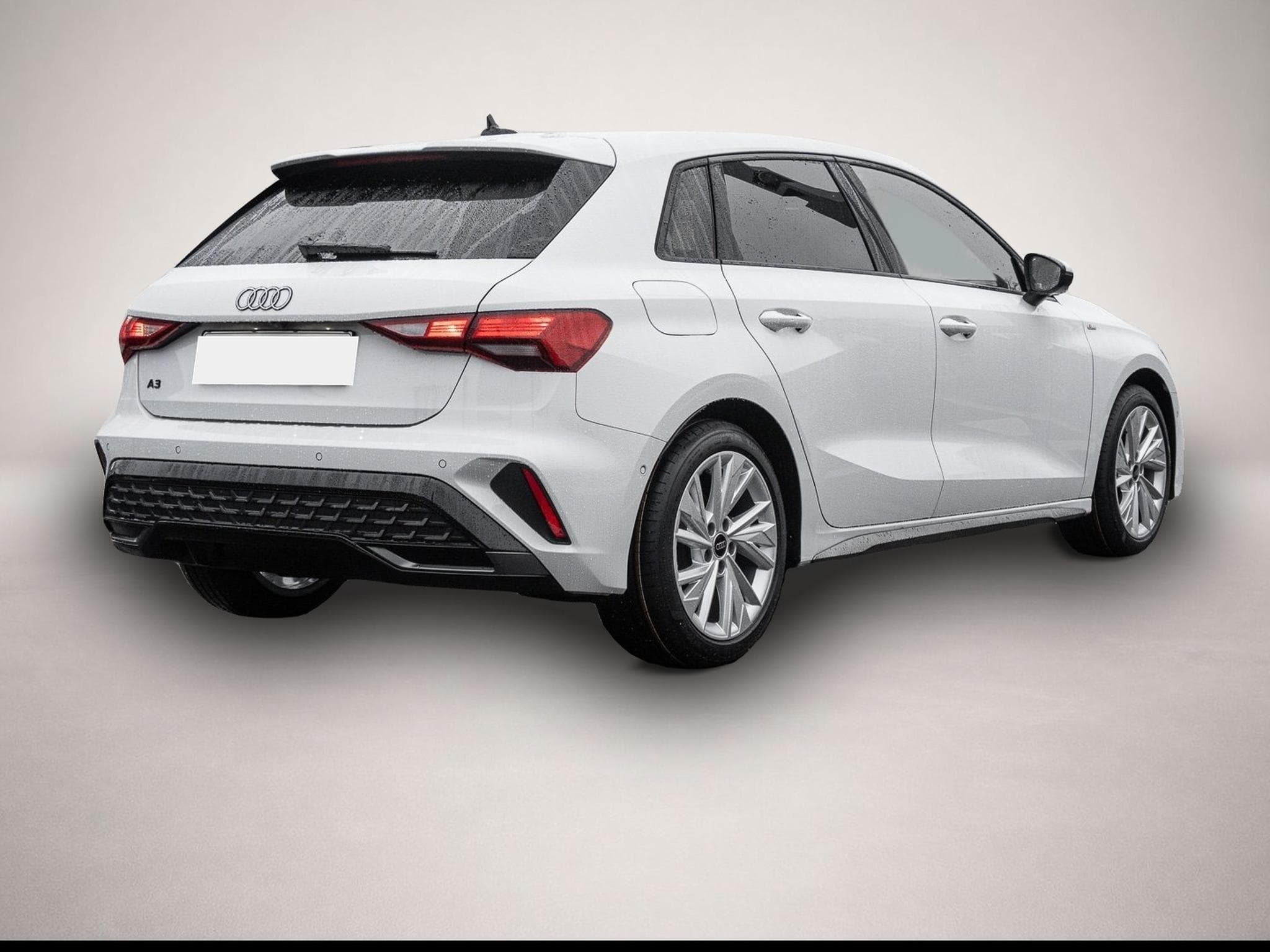 Audi A3 (2025) - Photo 3