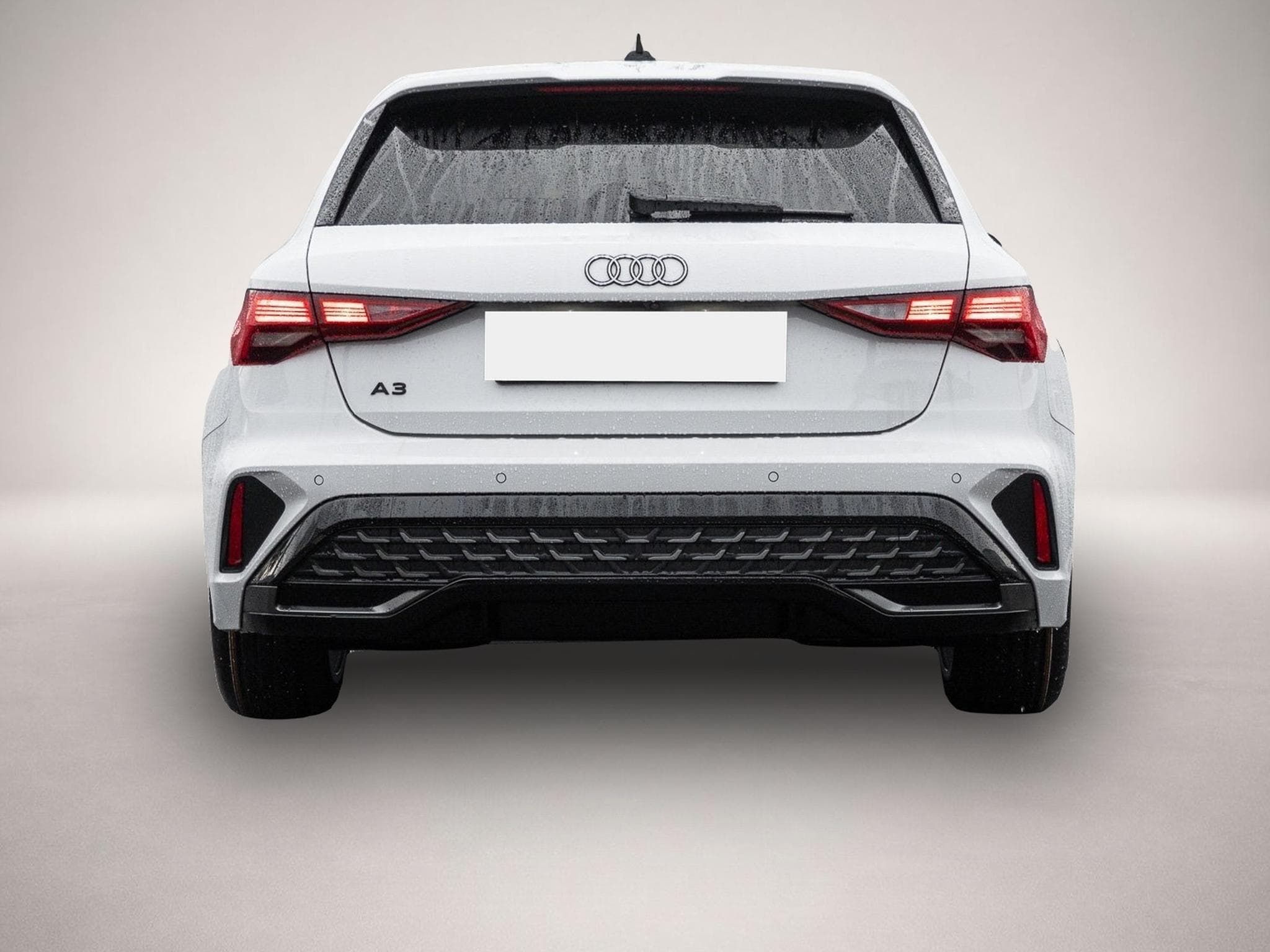 Audi A3 (2025) - Photo 5