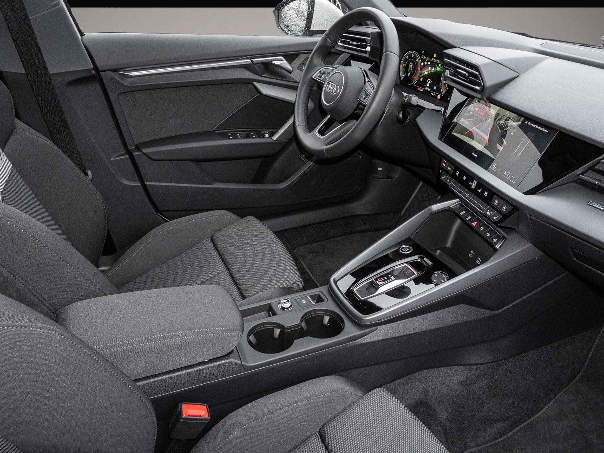 Audi A3 (2025) - Photo 6