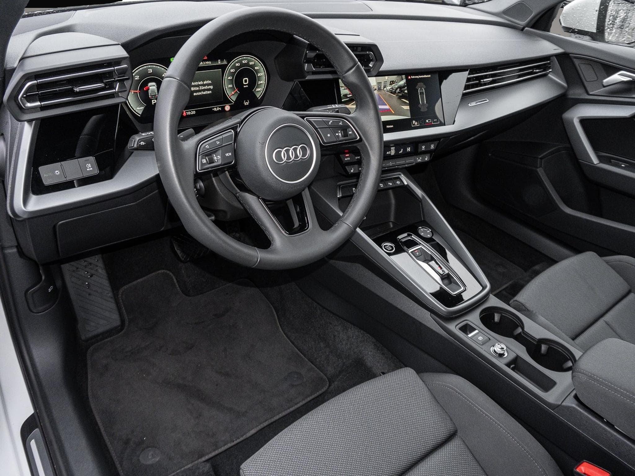 Audi A3 (2025) - Photo 7