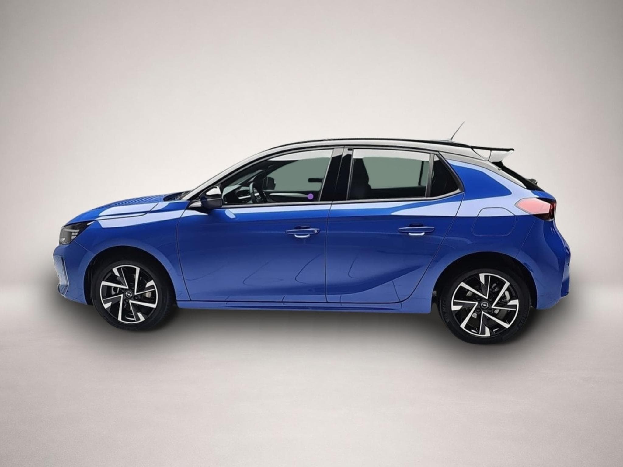 Opel Corsa (2026) - Photo 4