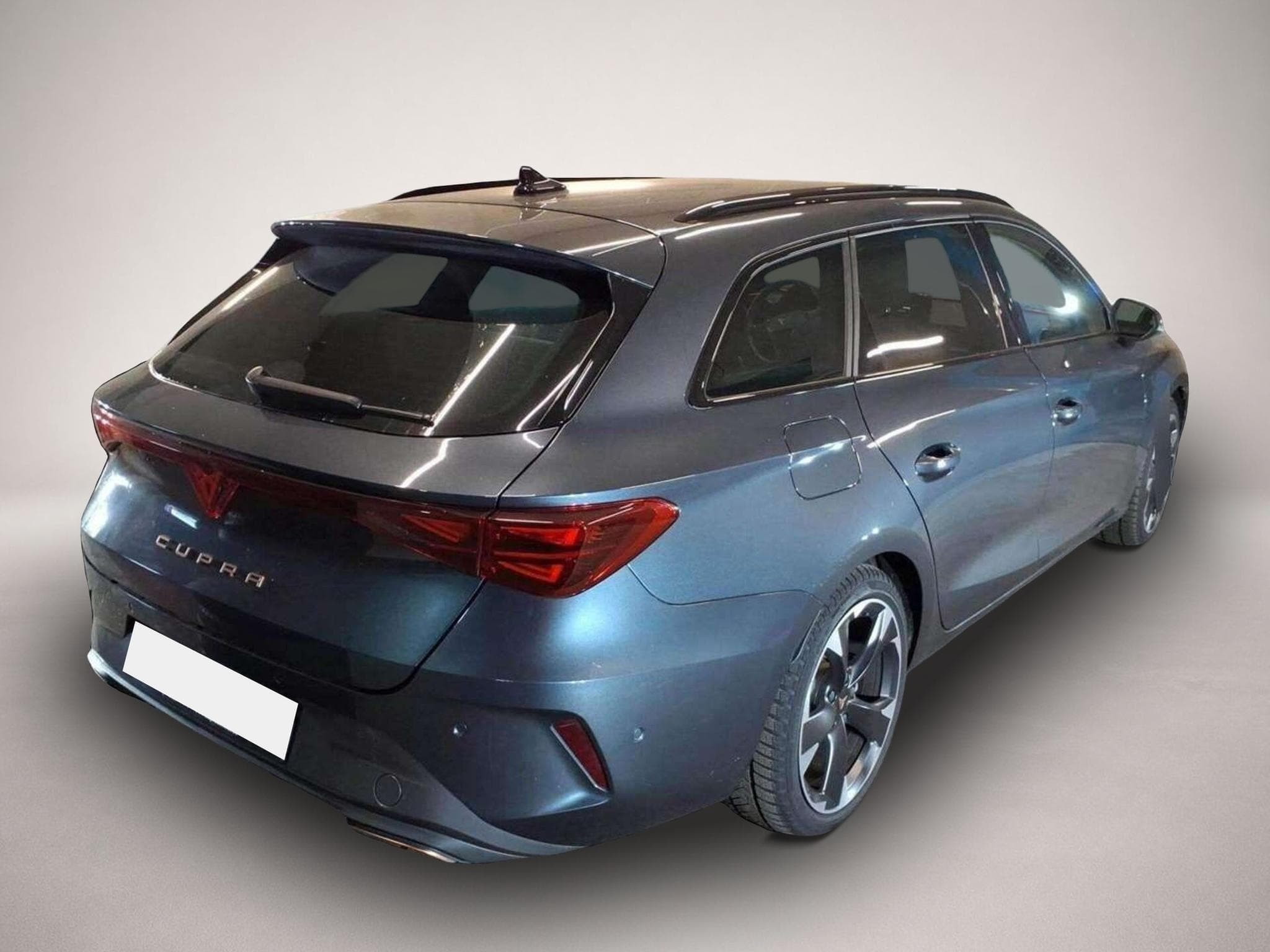 Cupra Leon (2025) - Photo 2