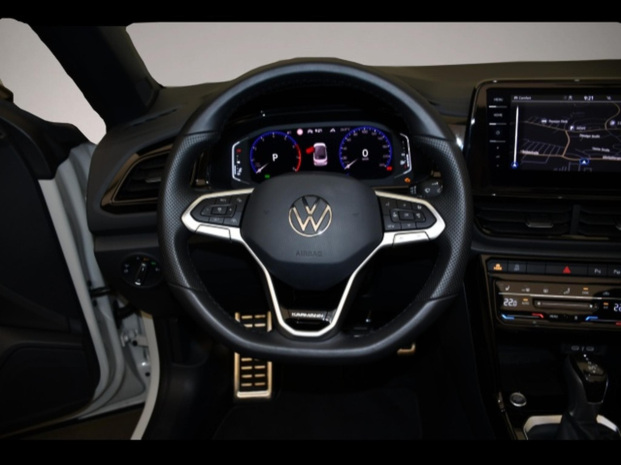 VW T-Roc (2025) - Photo 7