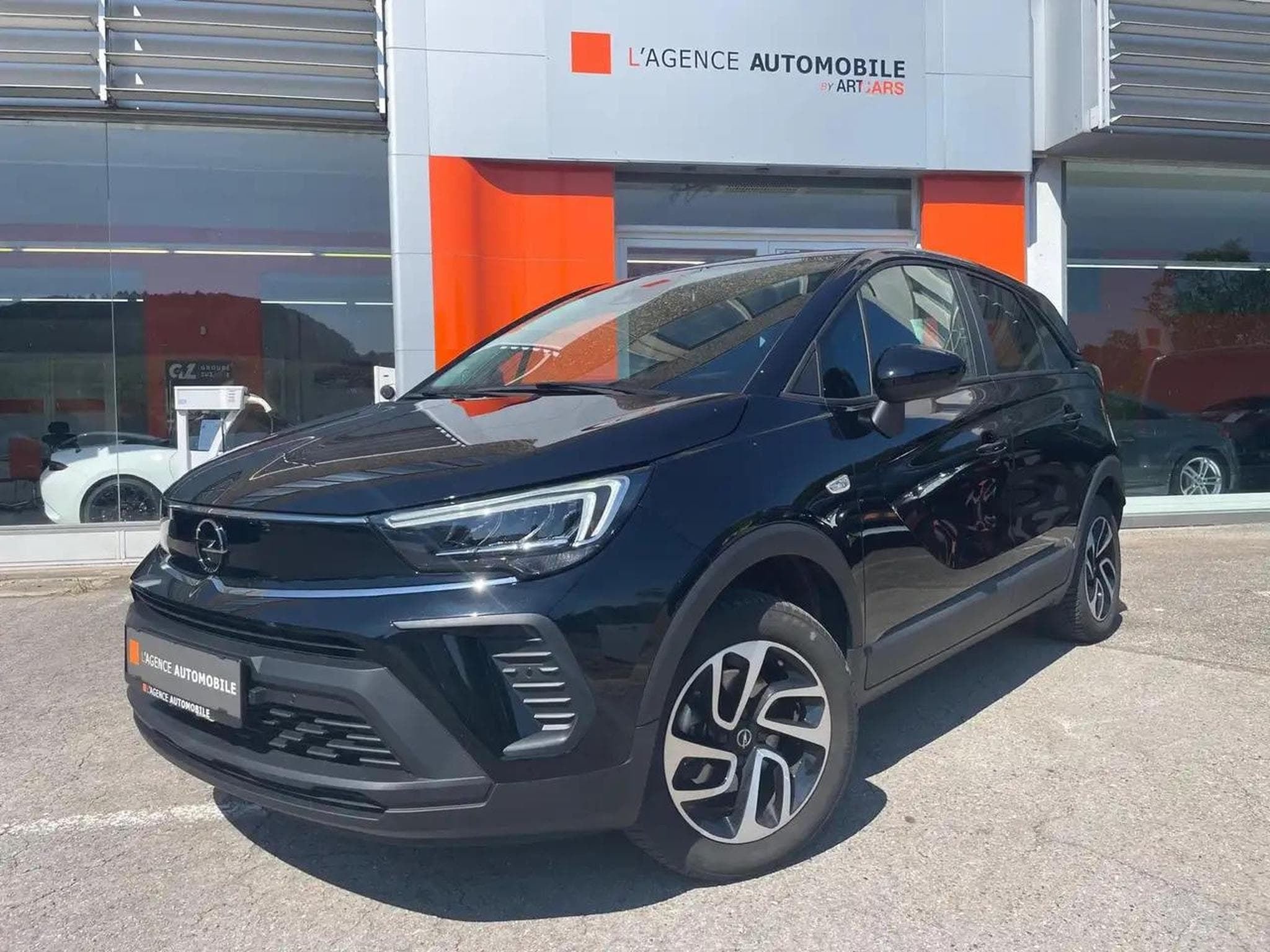 Opel Crossland (2023) - Photo 2