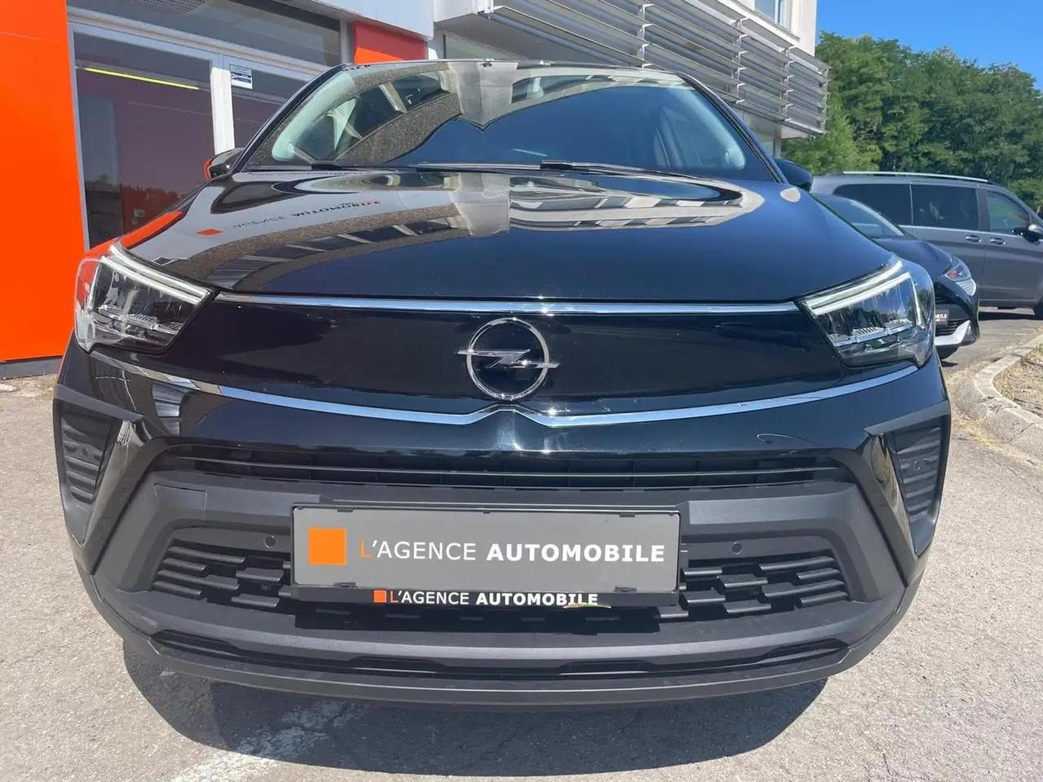 Opel Crossland (2023) - Photo 3
