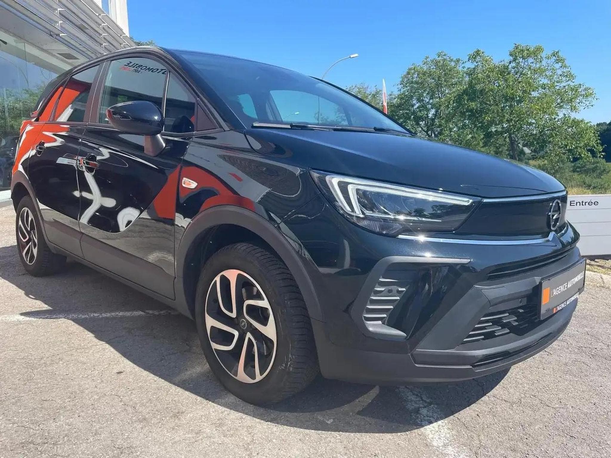 Opel Crossland (2023) - Photo 4
