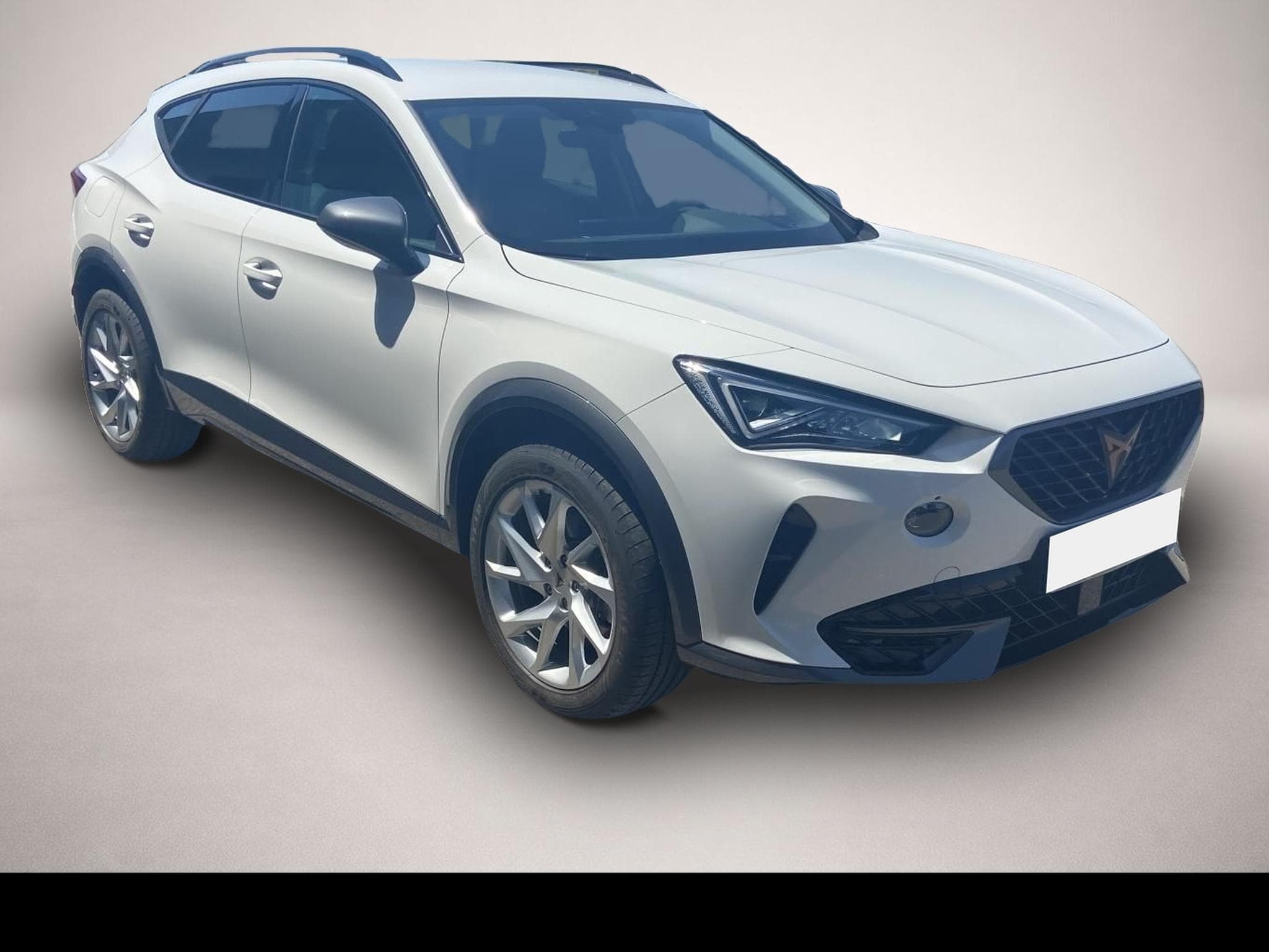 Cupra Formentor (2023) - Photo 5