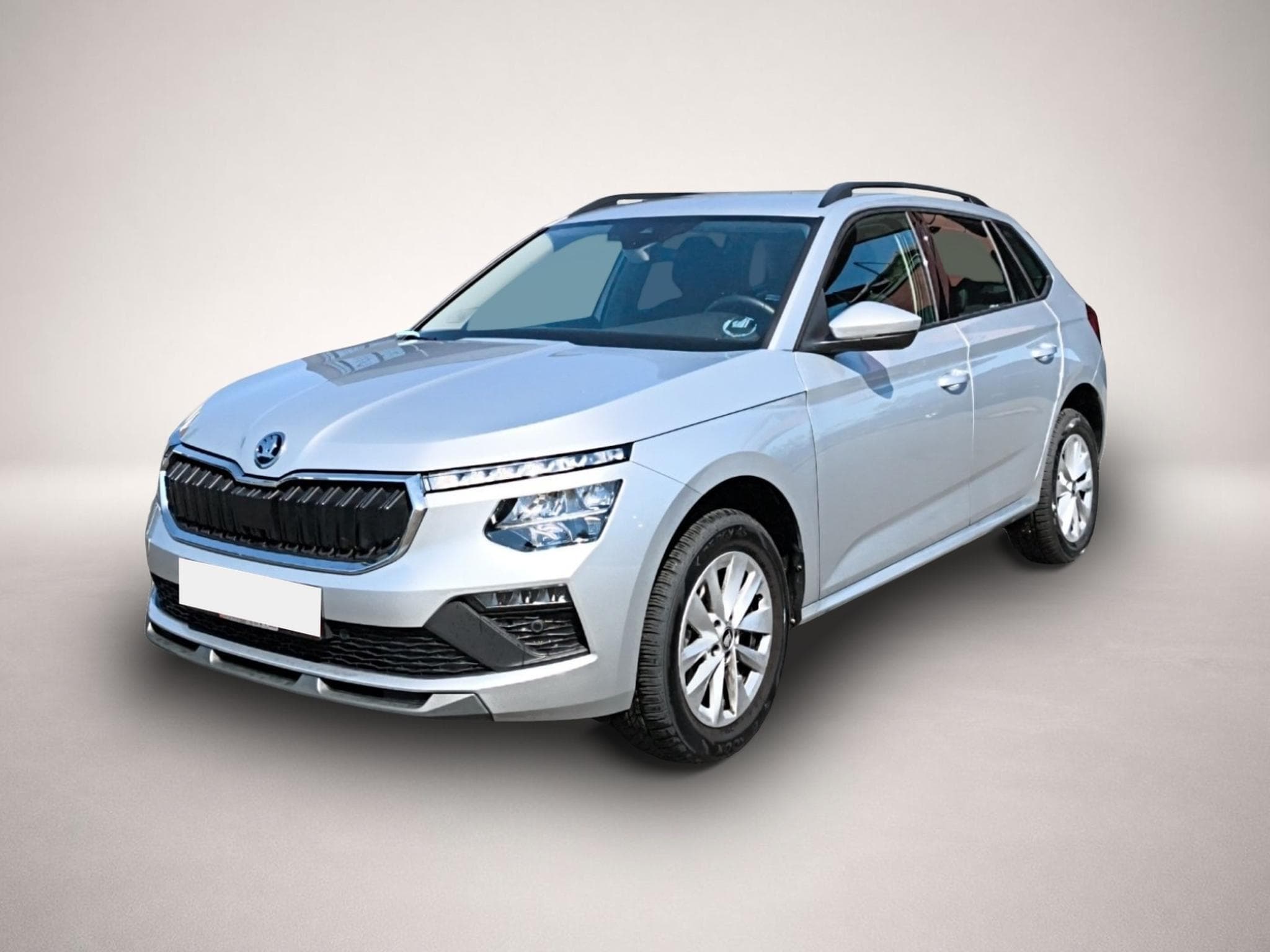 Skoda Kamiq (2025) - Photo 1