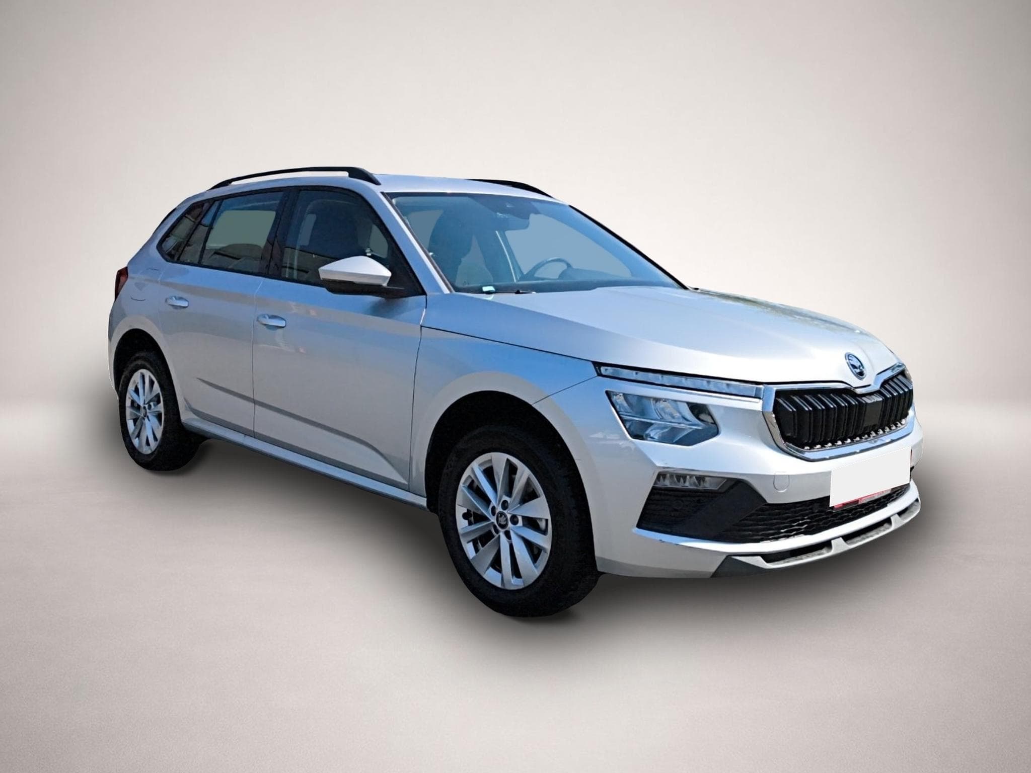Skoda Kamiq (2025) - Photo 3