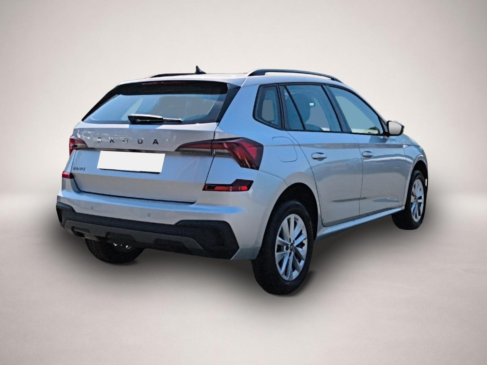 Skoda Kamiq (2025) - Photo 7