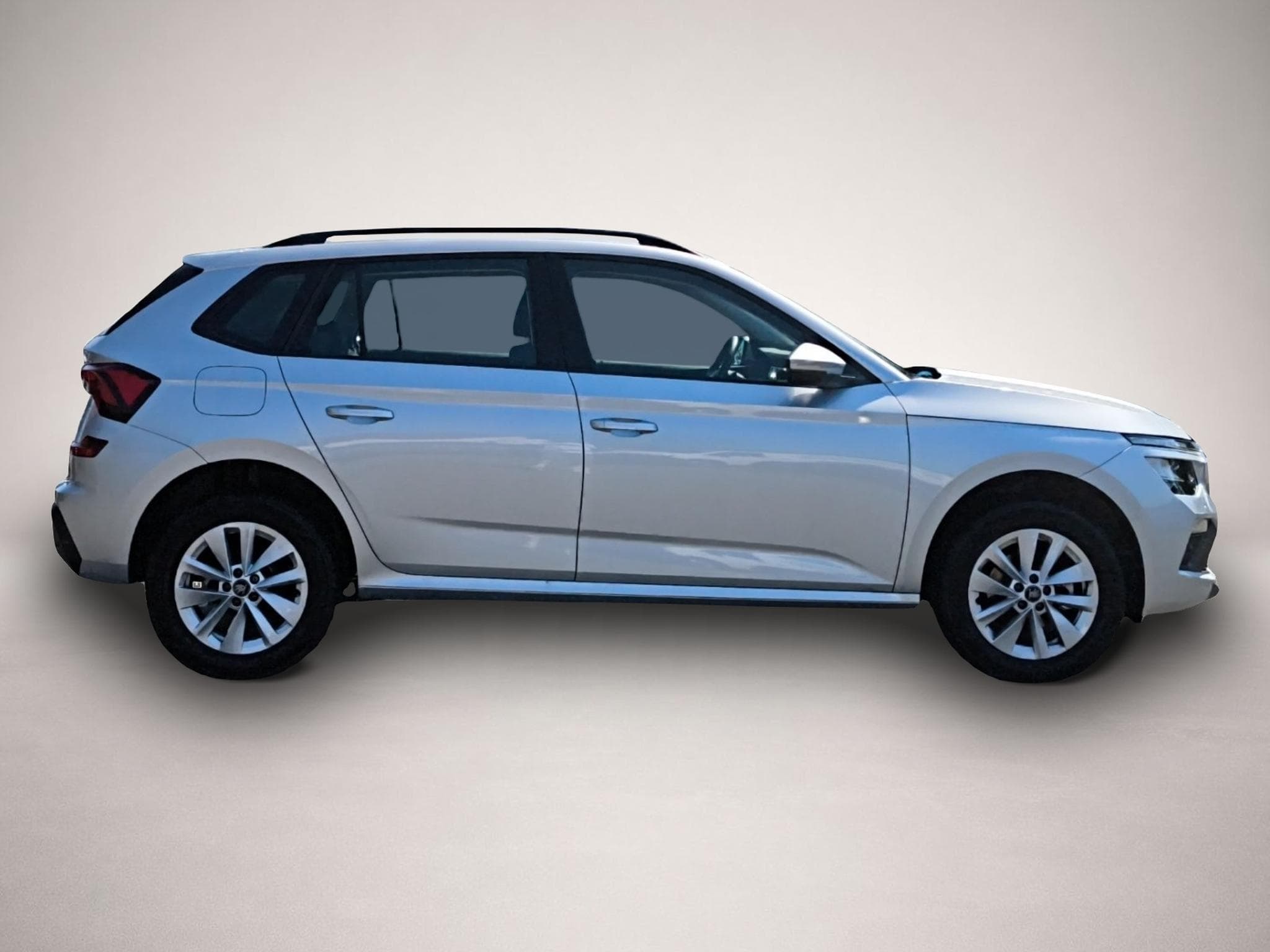 Skoda Kamiq (2025) - Photo 8
