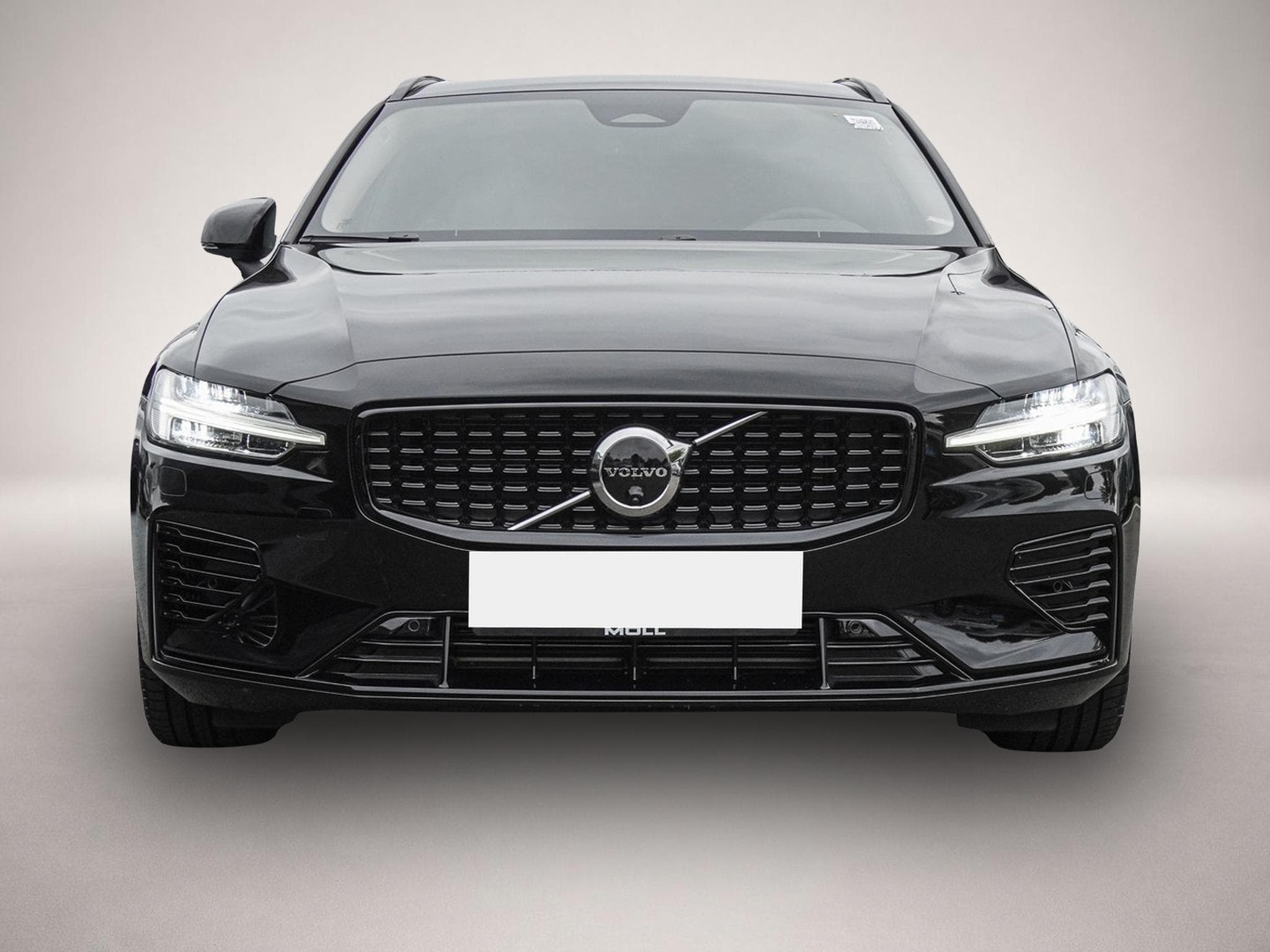 Volvo V60 (2024) - Photo 2