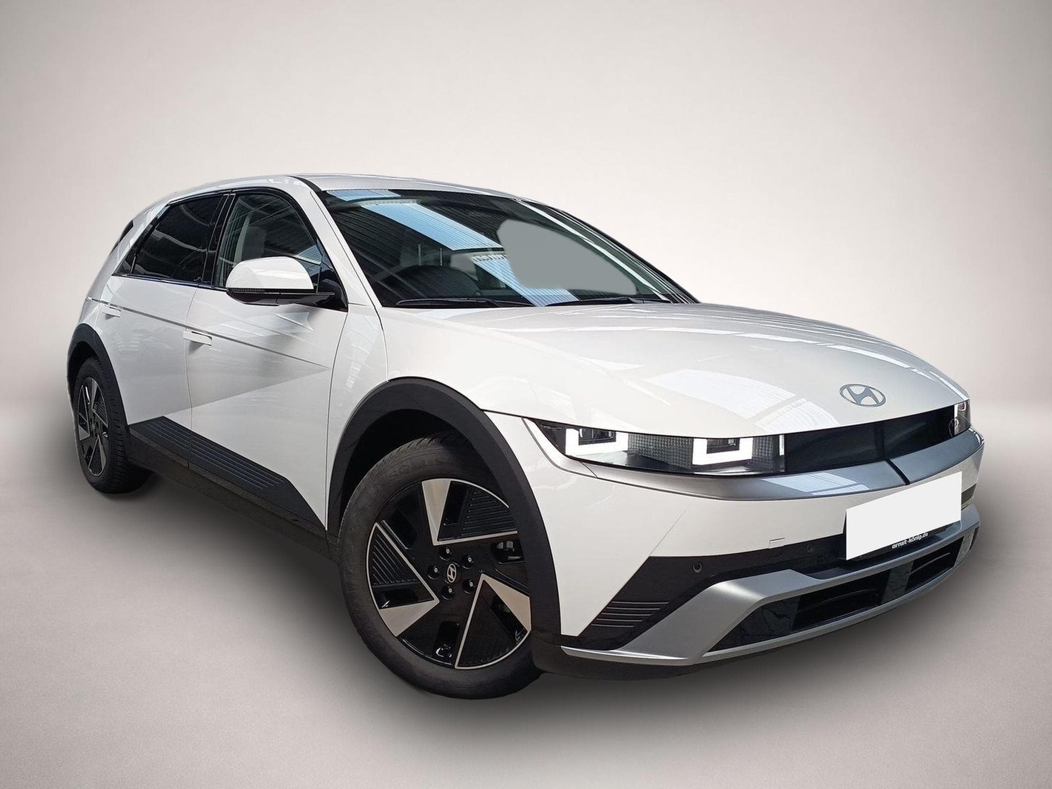 Hyundai Ioniq 5 (2025) - Photo 2