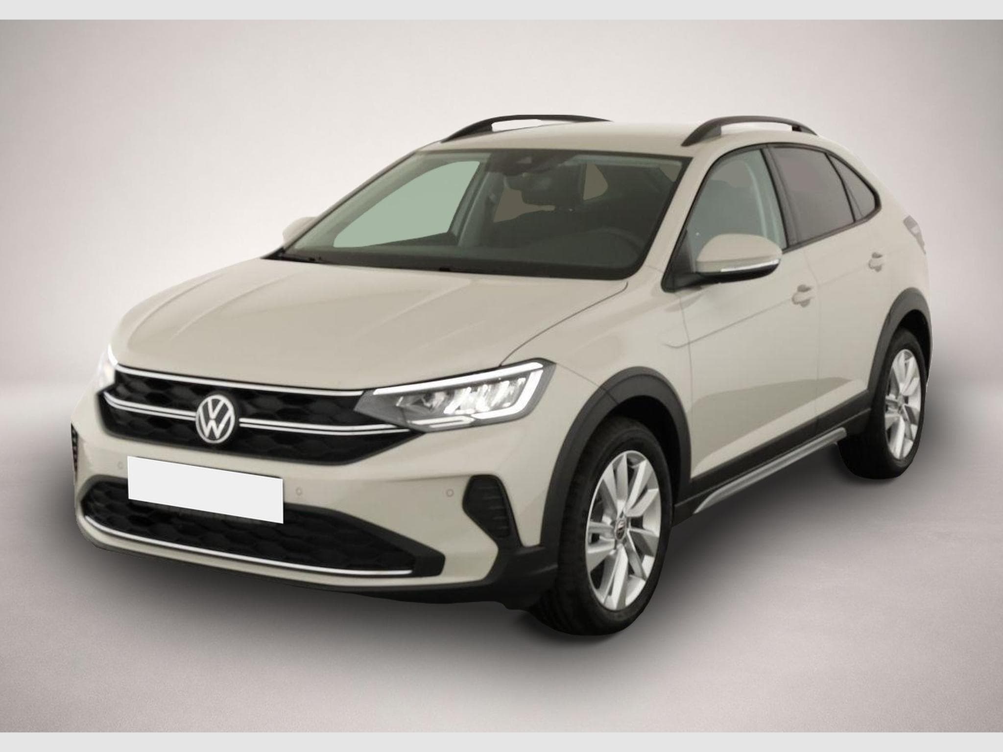 VW Taigo (2026) - Photo 1