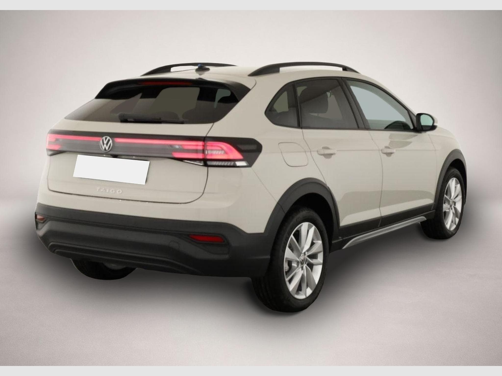 VW Taigo (2026) - Photo 3