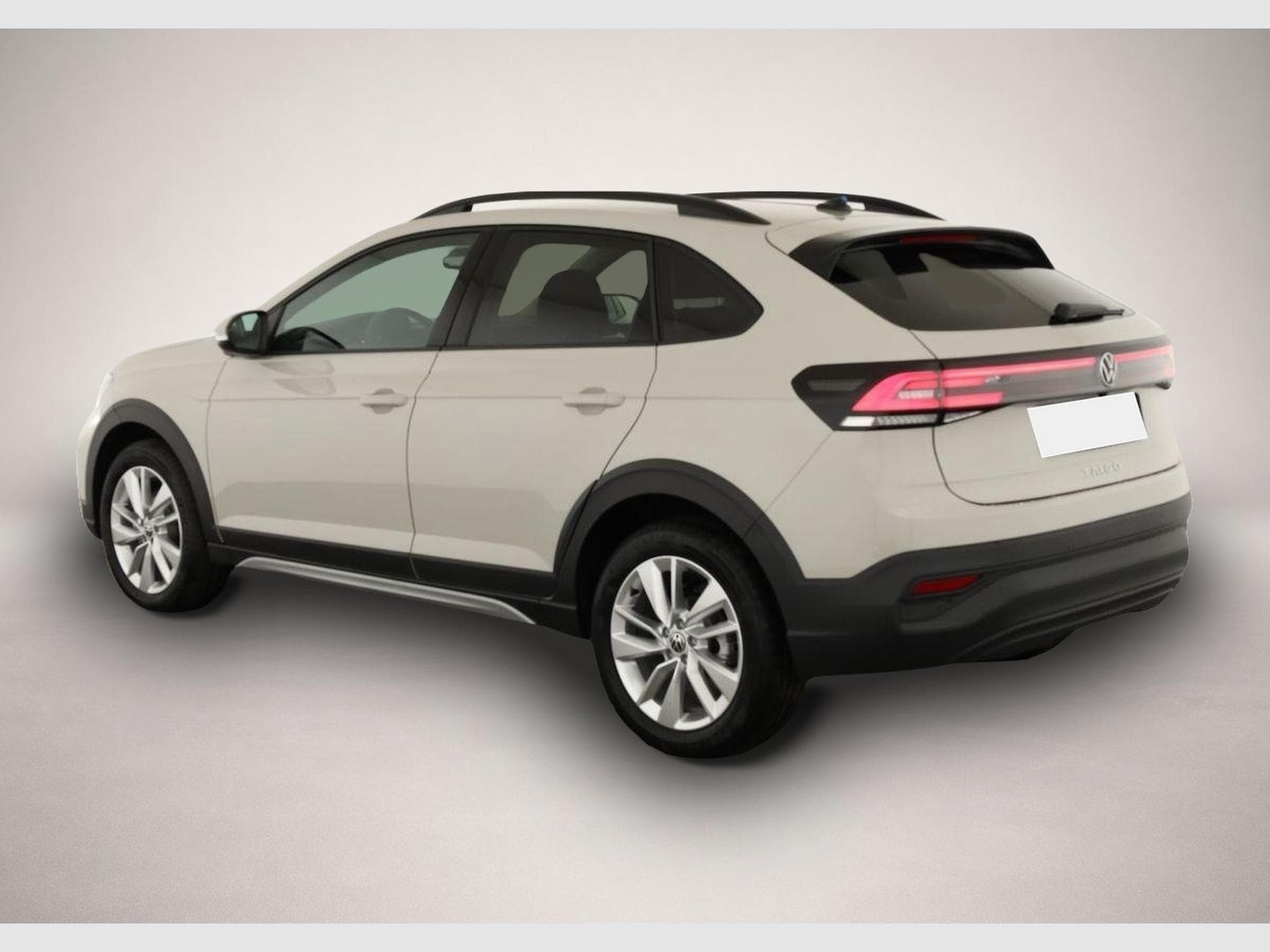 VW Taigo (2026) - Photo 4