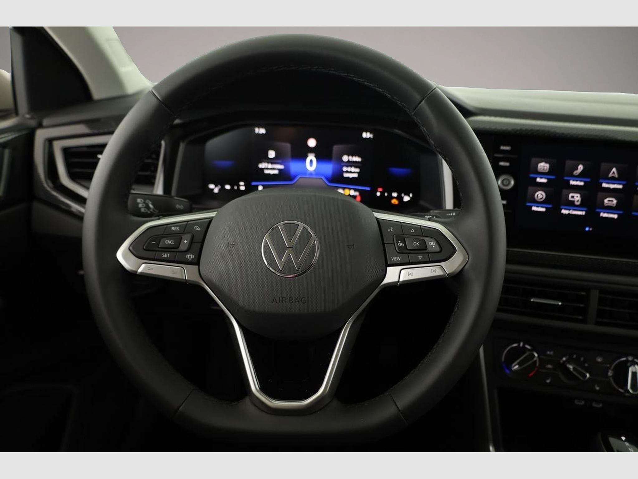 VW Taigo (2026) - Photo 6