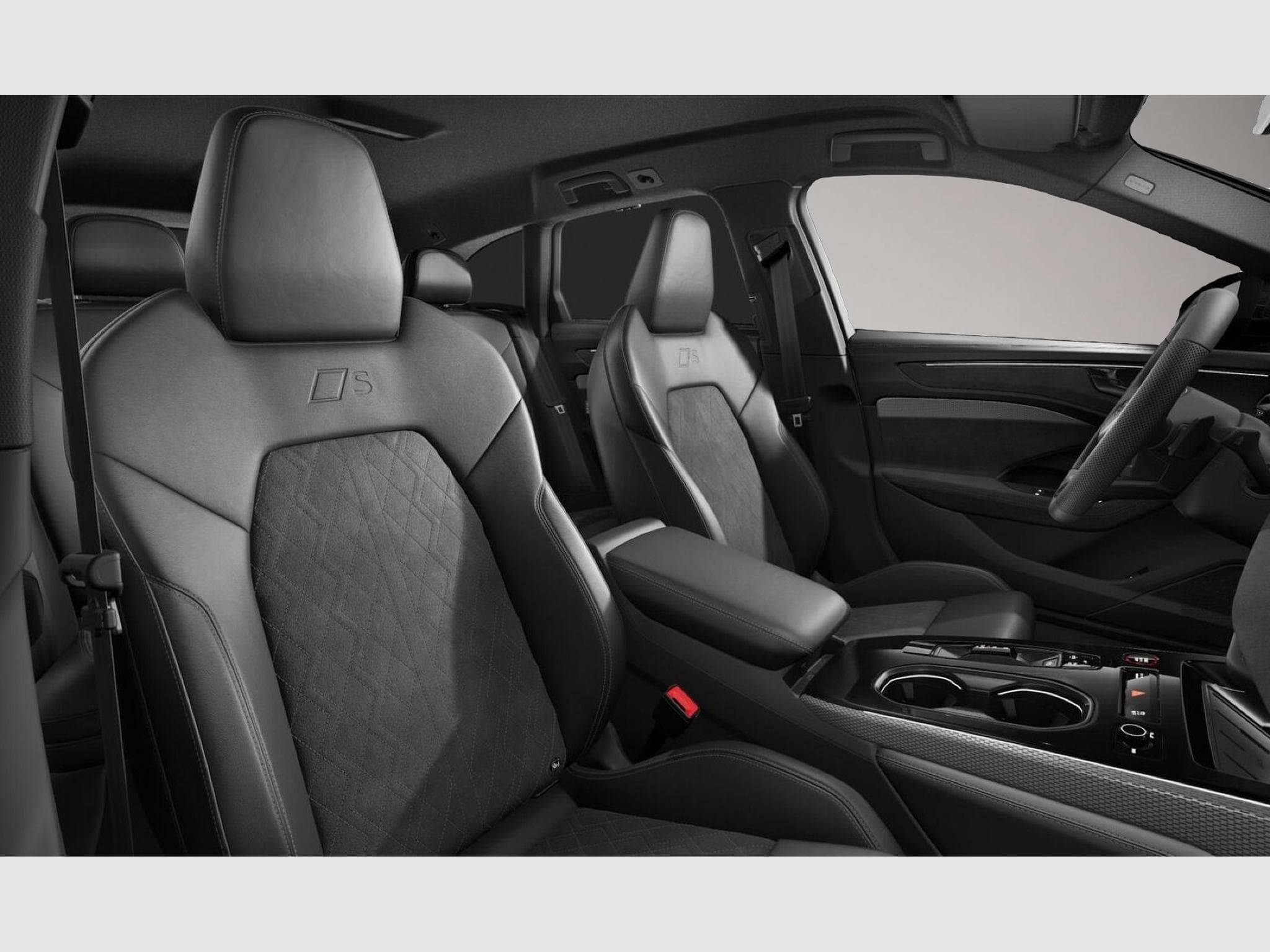 Audi A6 (2025) - Photo 3