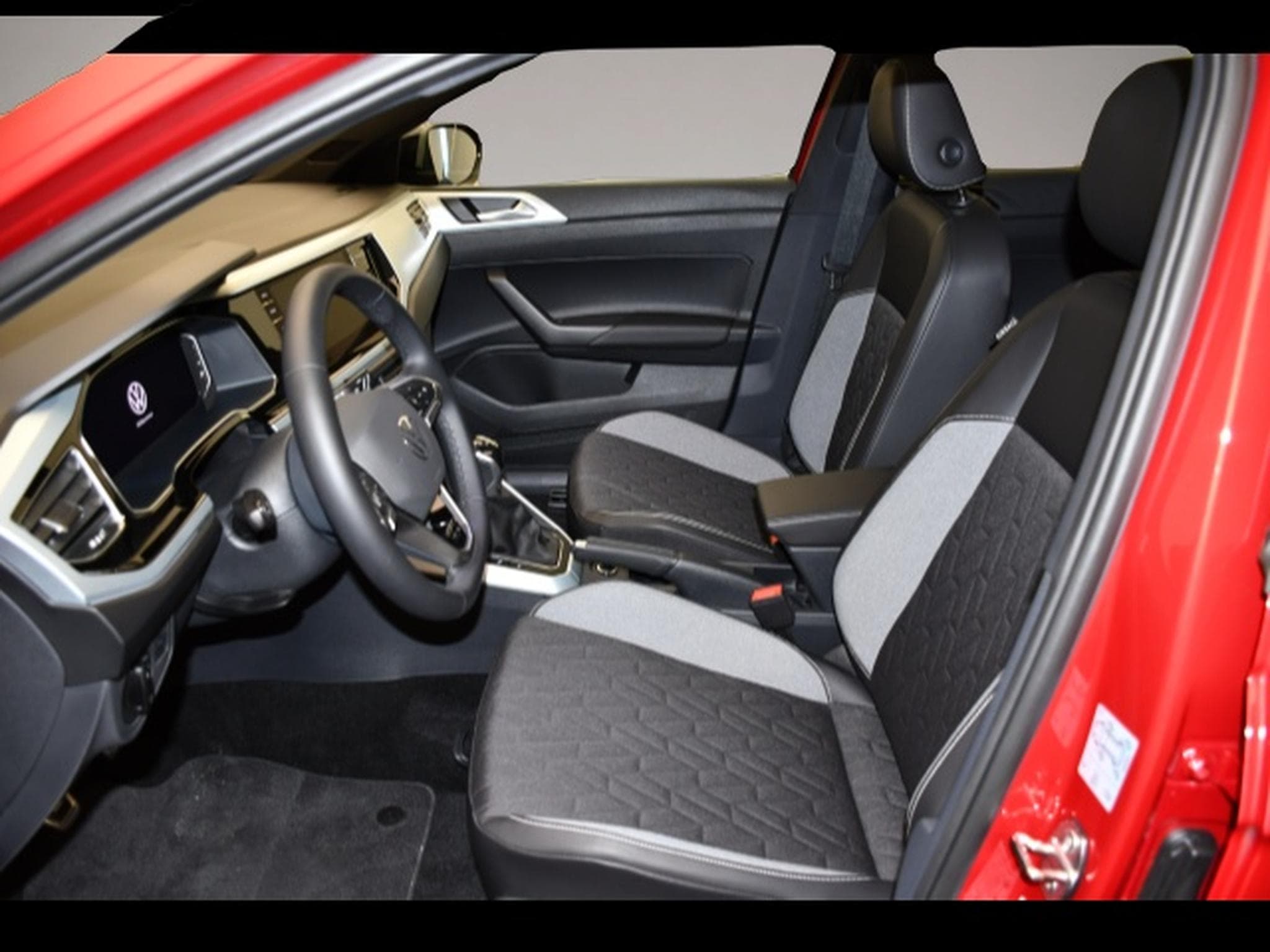 VW Taigo (2025) - Photo 3
