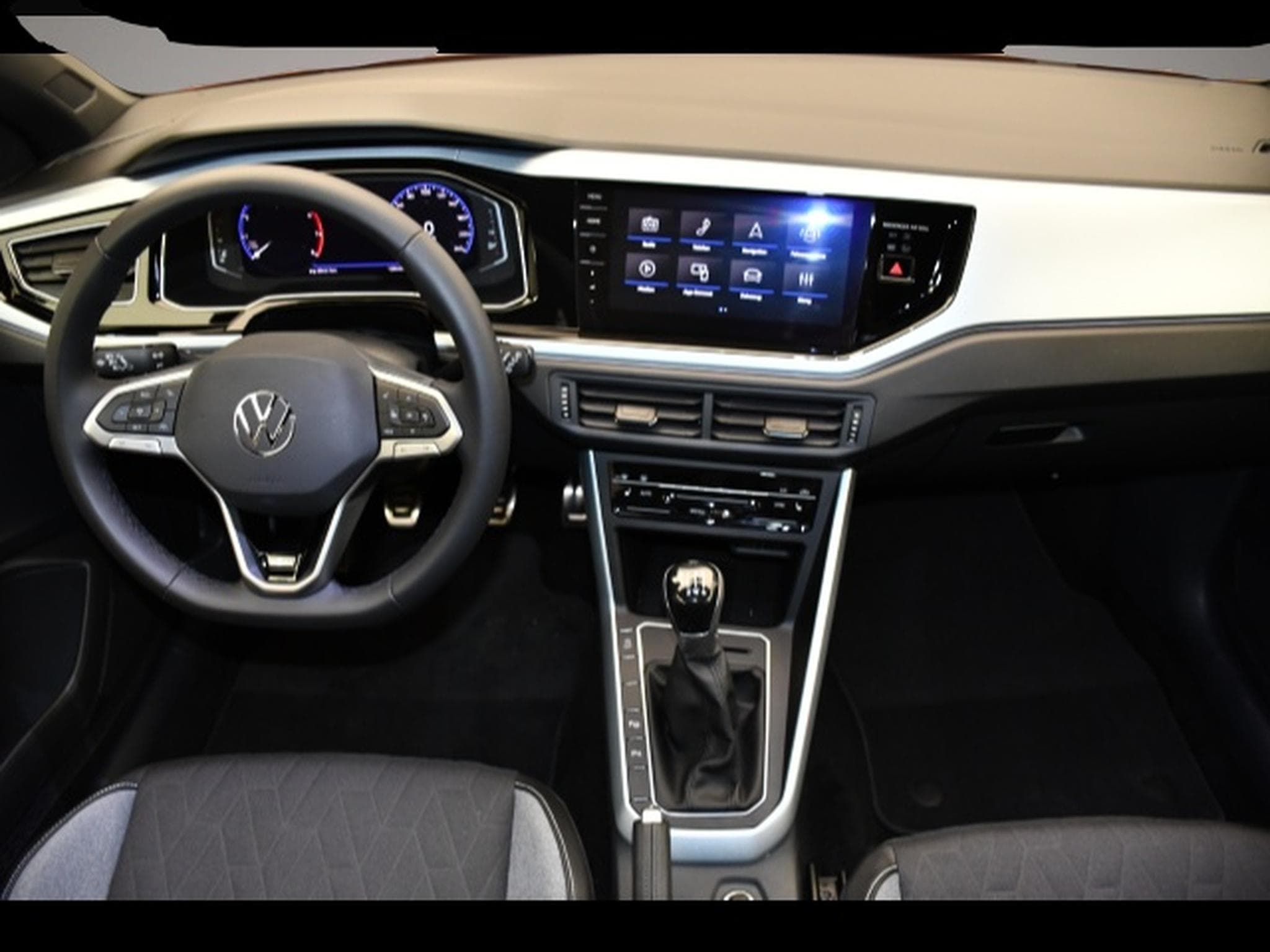 VW Taigo (2025) - Photo 4