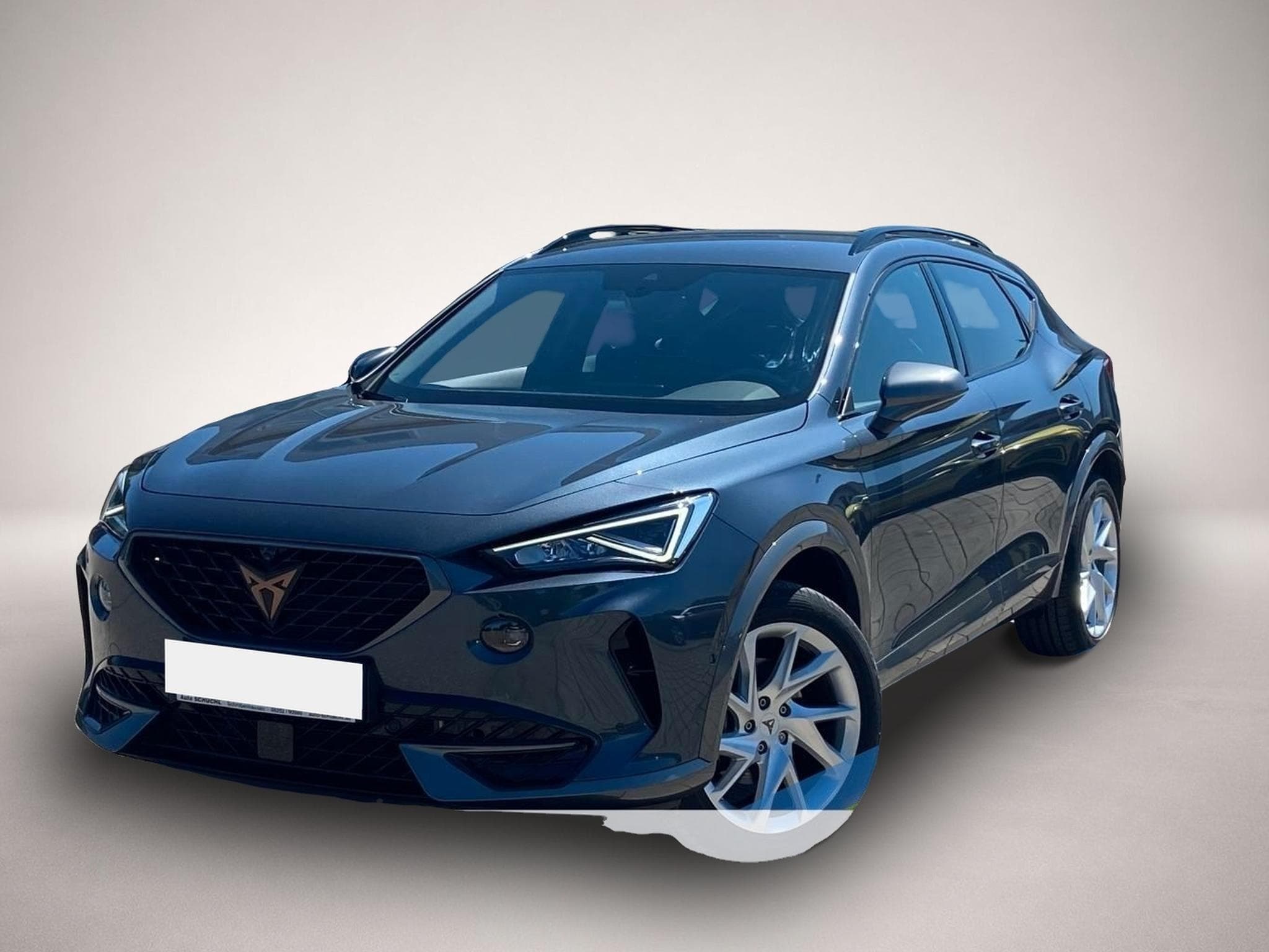 Cupra Formentor (2023) - Photo 1