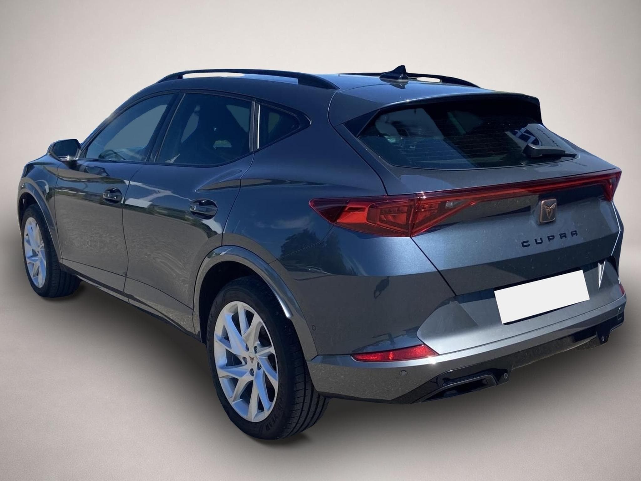 Cupra Formentor (2023) - Photo 3